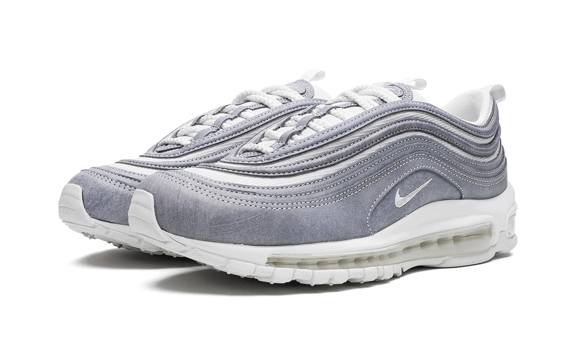 Slip-on private - label shoes AIR MAX 97 SP "Comme des Gar?ons Homme Plus"