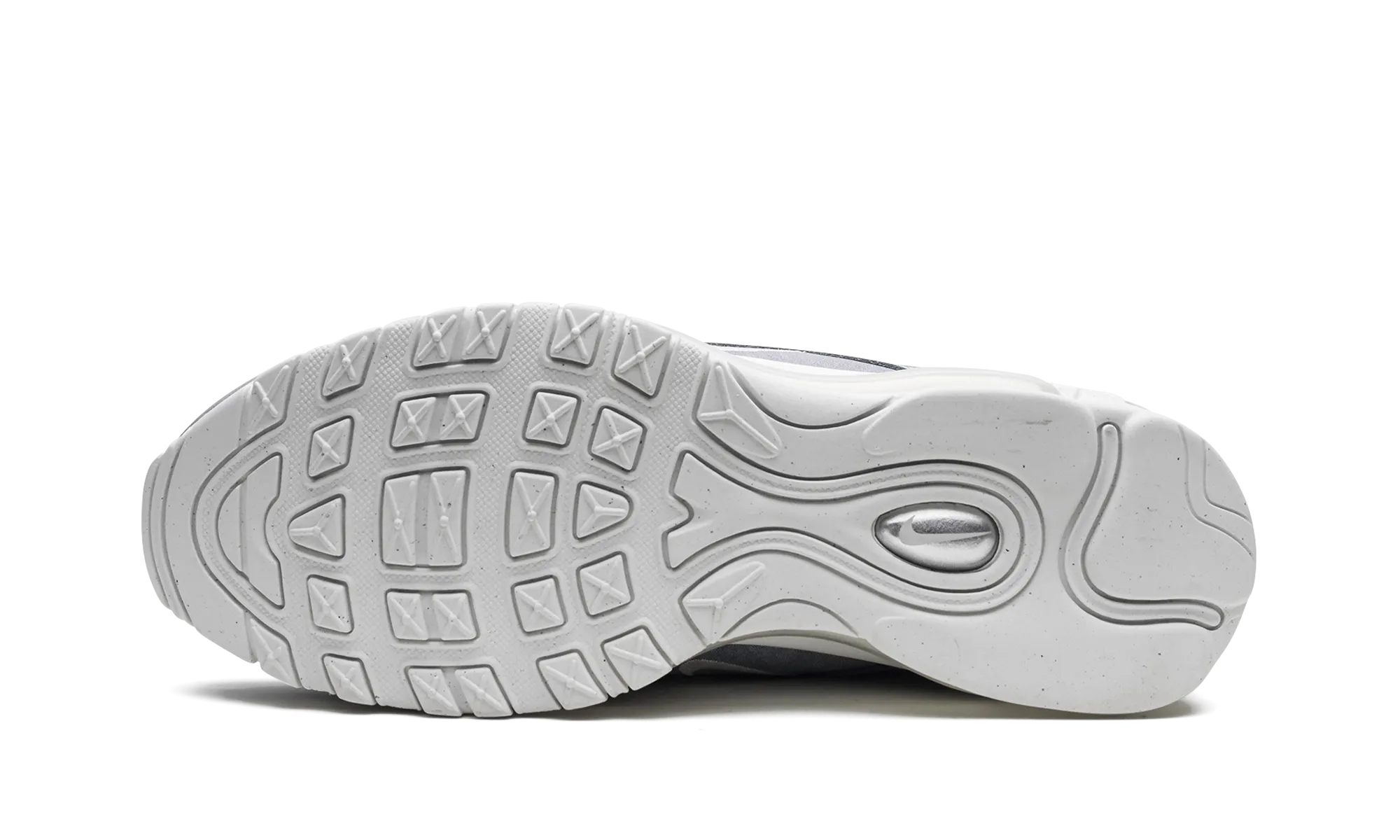 AIR MAX 97 SP "Comme des Gar?ons Homme Plus" PaddedTongue