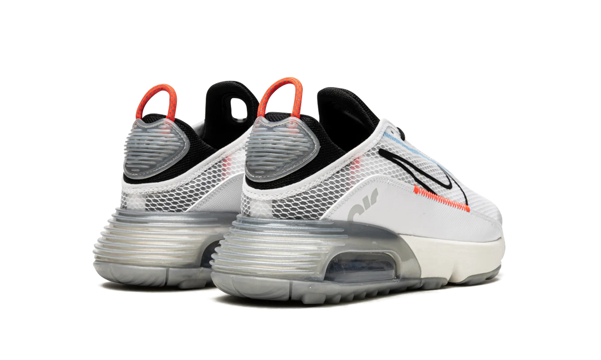 Running   Specific Air Max 2090 GS "PURE PLATINUM"