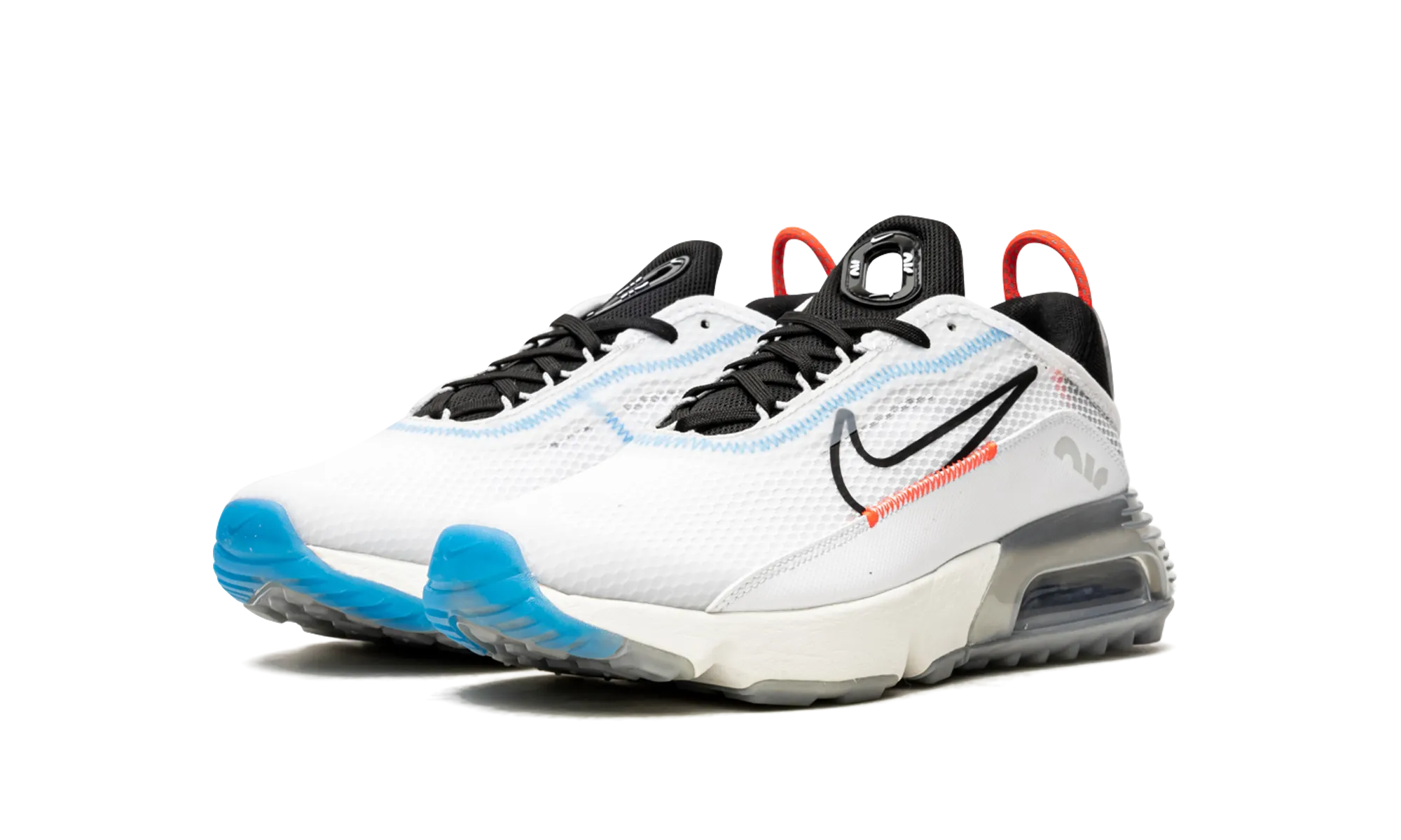 Air Max 2090 GS "PURE PLATINUM" Quick - dry shoes