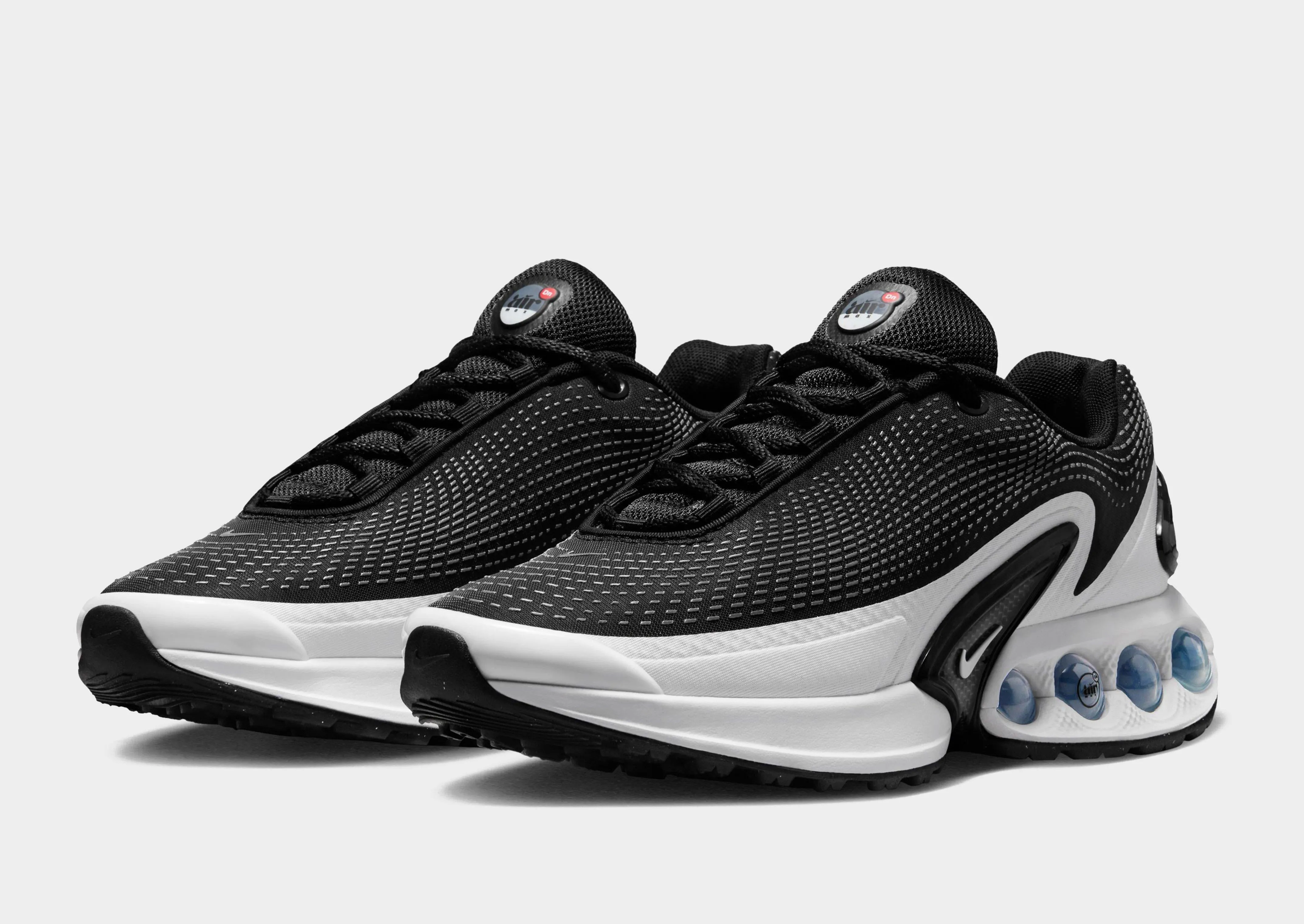 satin - finish - design shoes Minimalist Air Max DN Women's