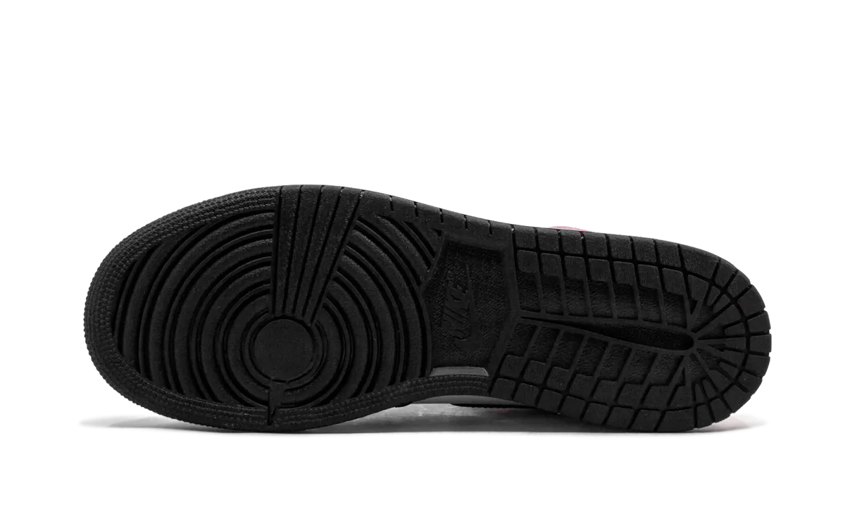 breath easy Energy   Returning Air Jordan 1 Retro High OG GS "Valentines Day"