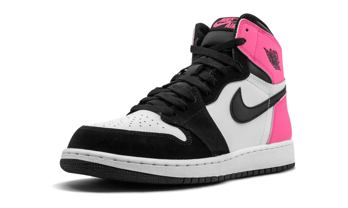 Air Jordan 1 Retro High OG GS "Valentines Day" Enhanced Fit Thermoplastic Stability Frame
