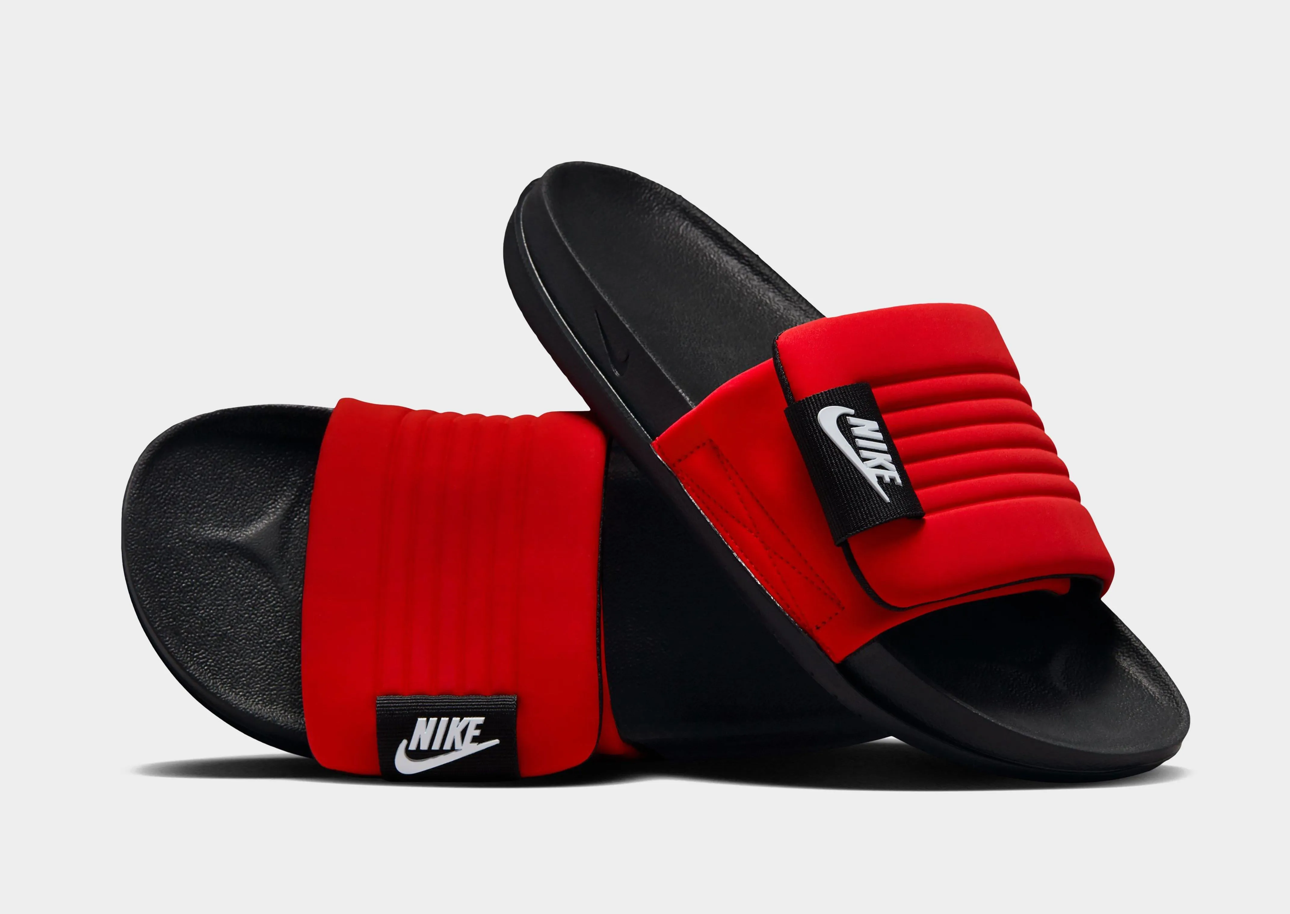 Offcourt Adjust Slides Anti Abrasion