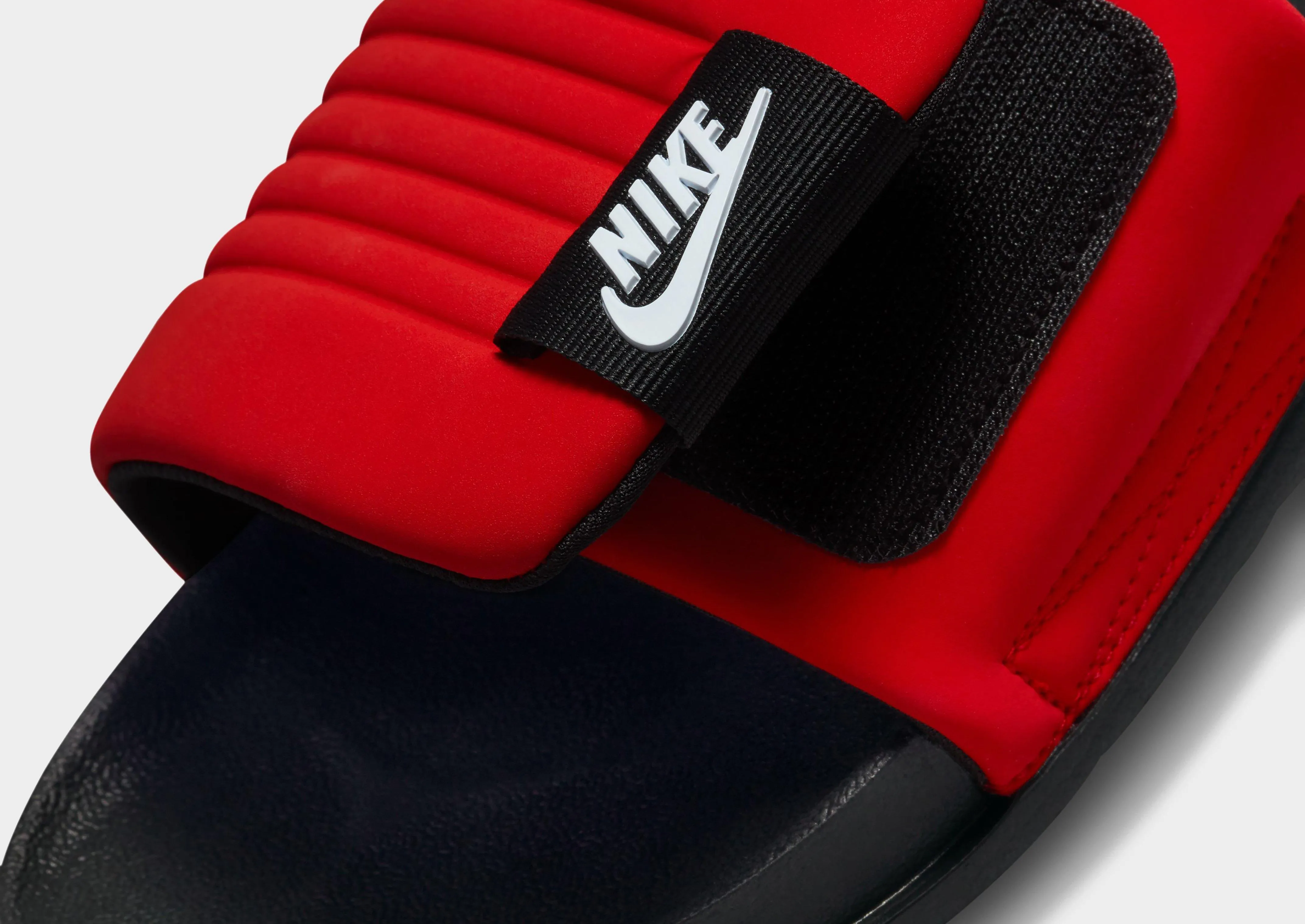 Secure Offcourt Adjust Slides