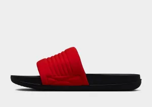 Offcourt Adjust Slides Anti Slip Feature Cushioned heel