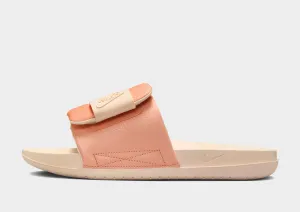 Comfortable Use Offcourt Adjust Slides Women's