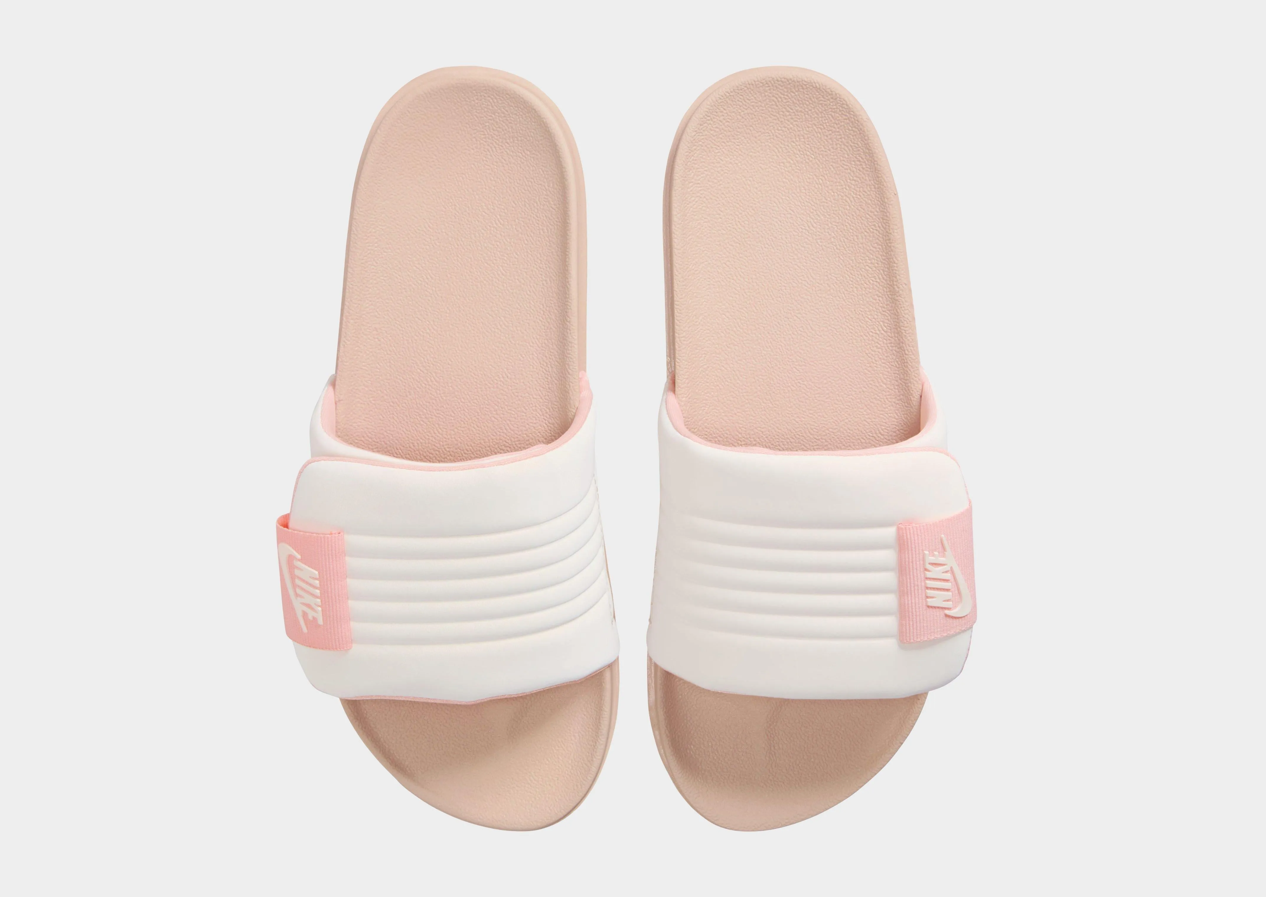 Offcourt Adjust Slides Women's Simple Fit