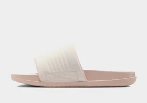 Quick Relax Fit Slip-On Travel Shoes Offcourt Adjust Slides Women's
