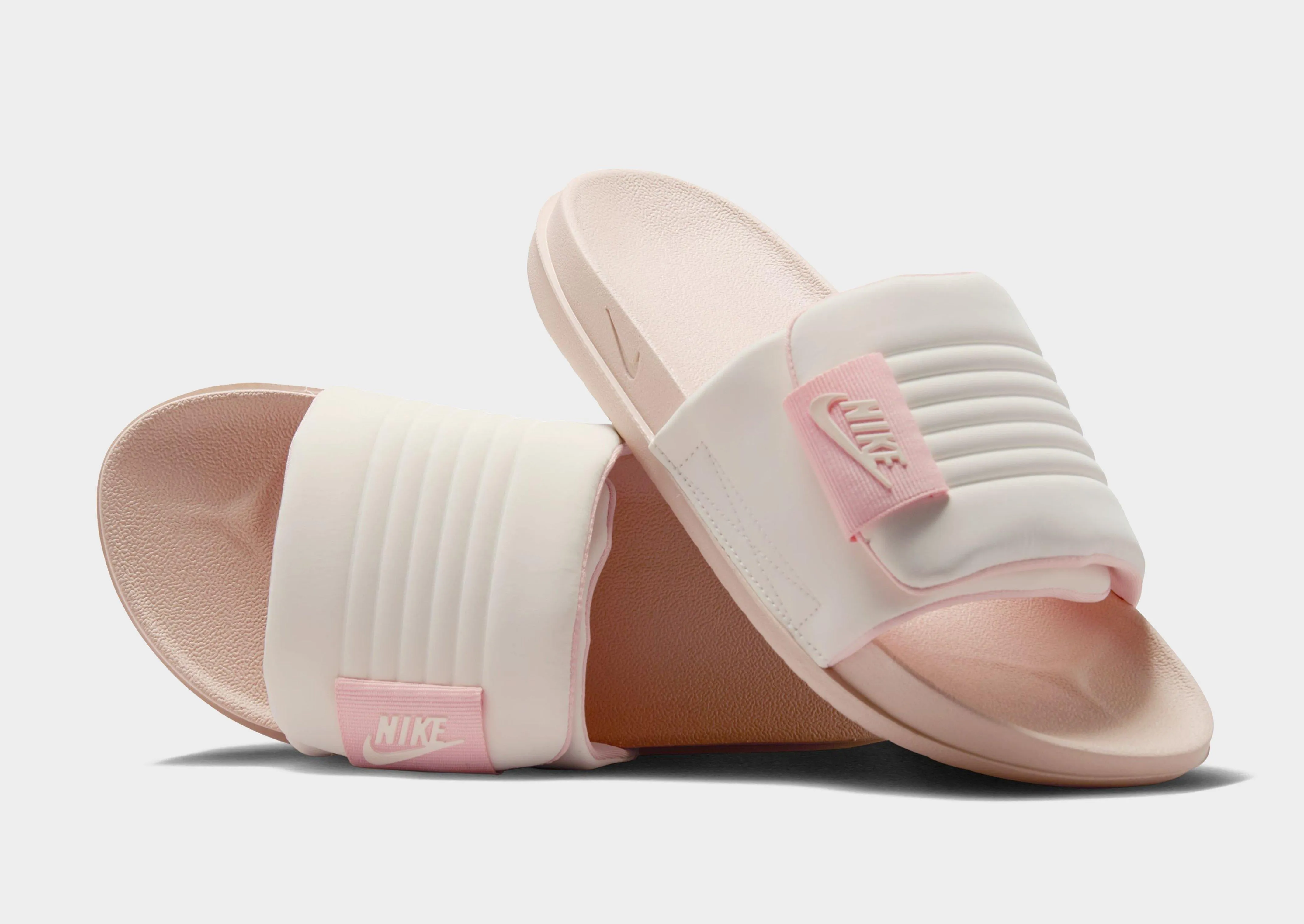 Airy Comfort Offcourt Adjust Slides Women's