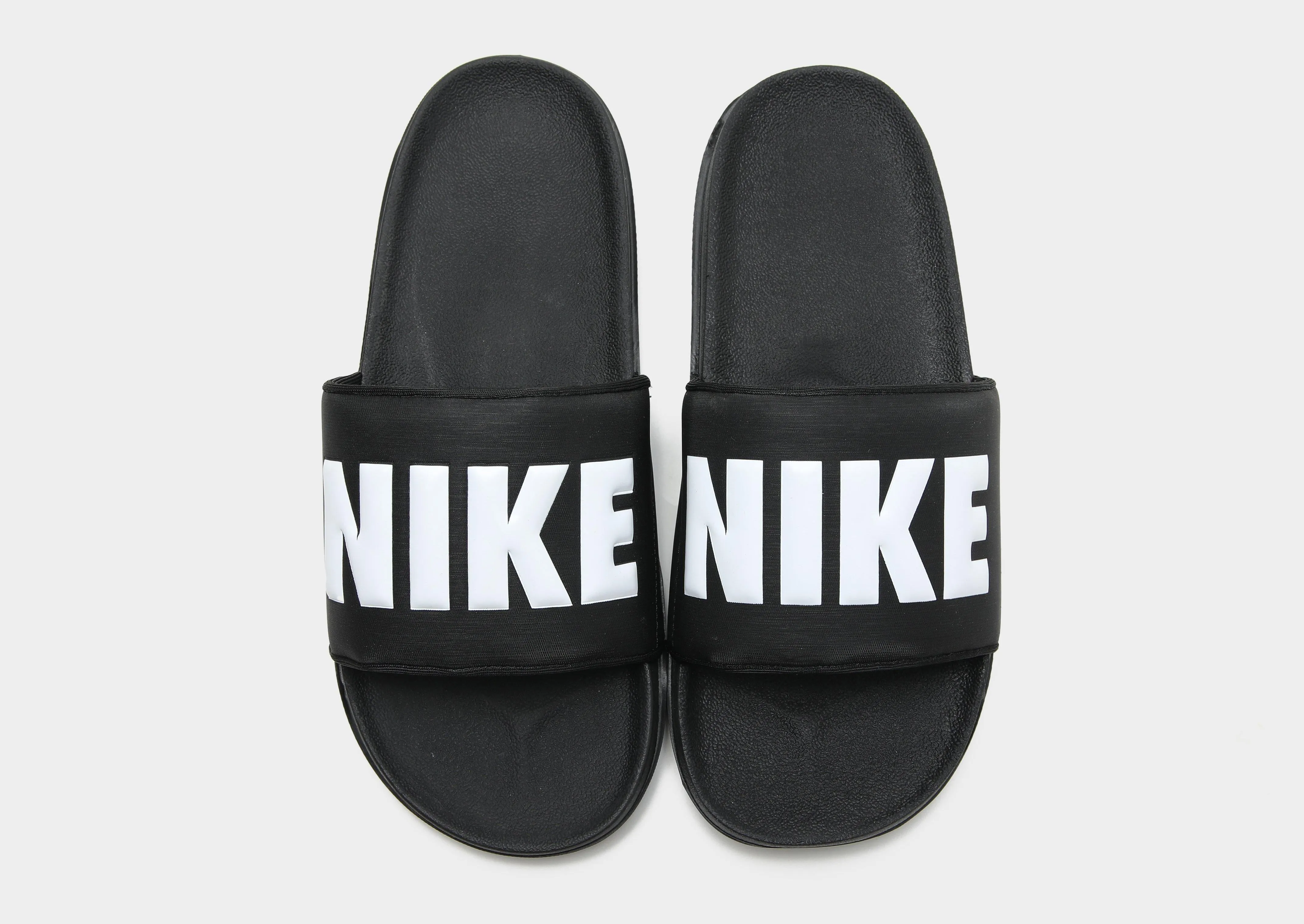 Toe Box Room Long Lasting Offcourt Slides
