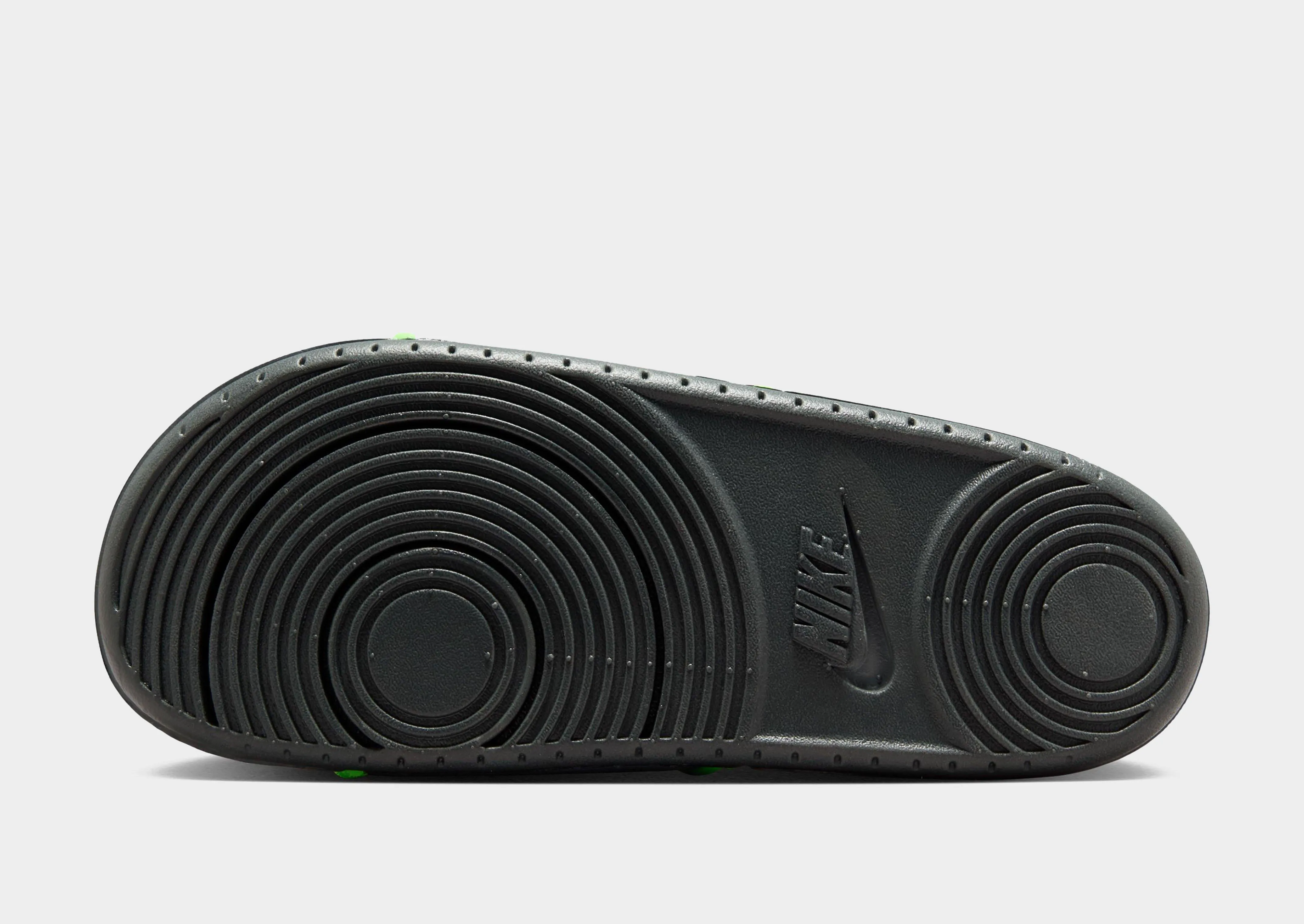 Quick Fit Relaxation Enhanced Mobility Offcourt Slides