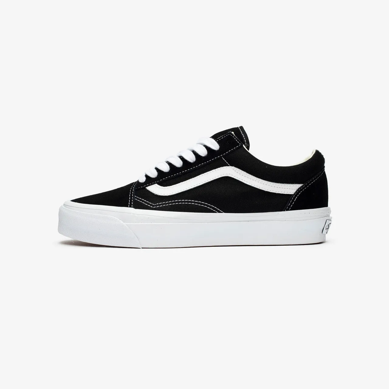 Old Skool 36 Quick Lace Toggle