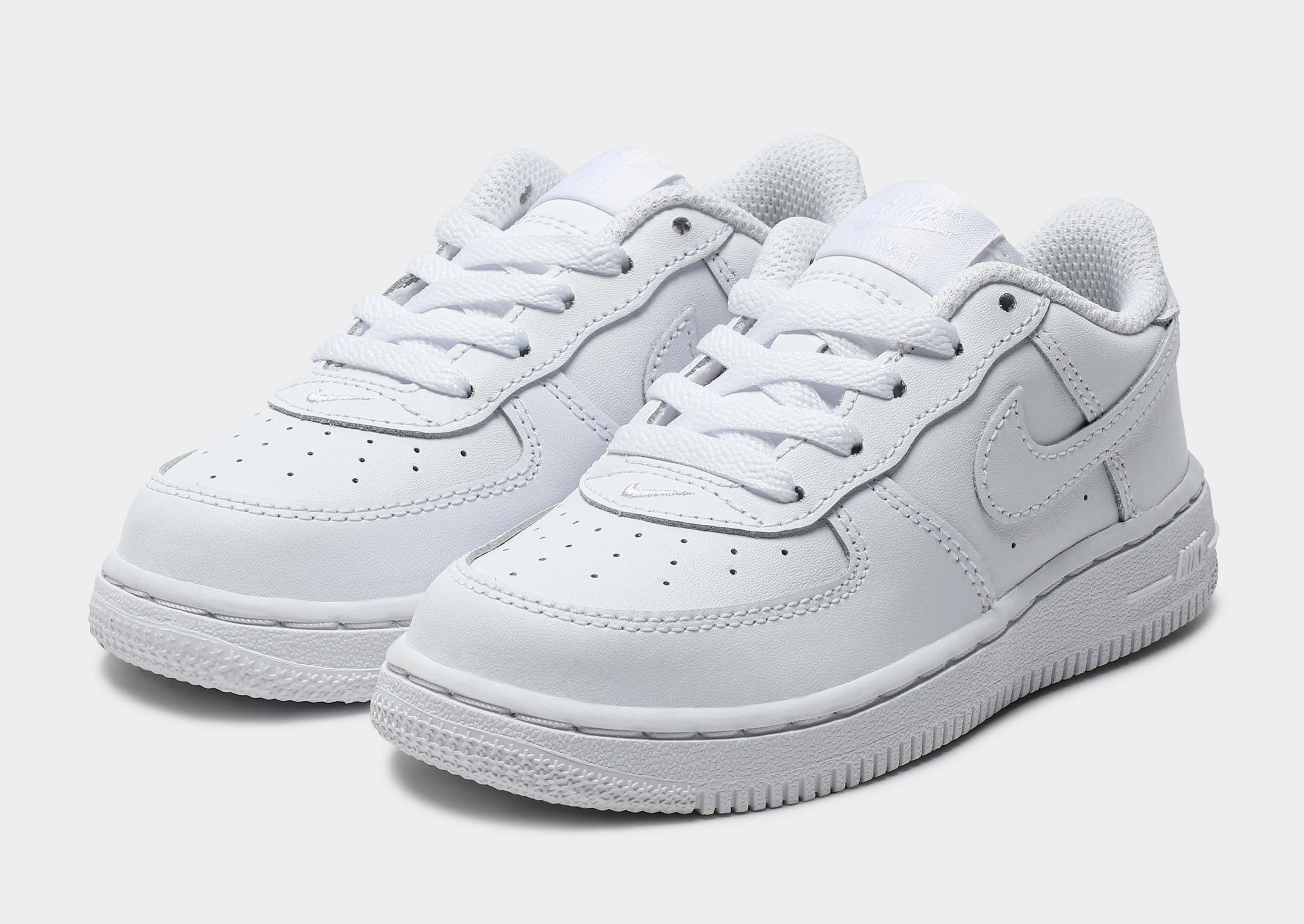Easy Flex Speed Fit Air Force 1 Infant's