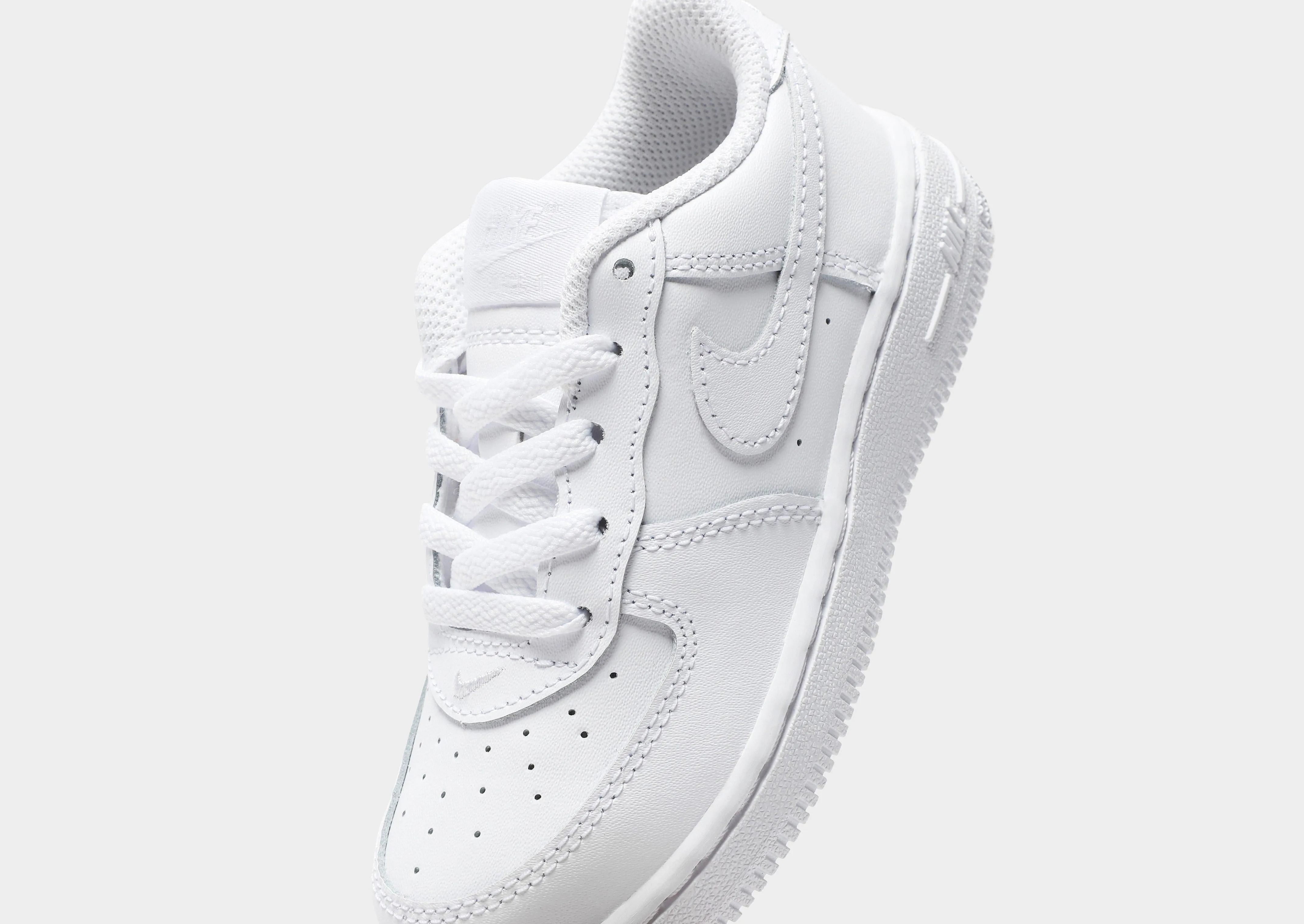 Air Force 1 Infant's Skateboard shoes