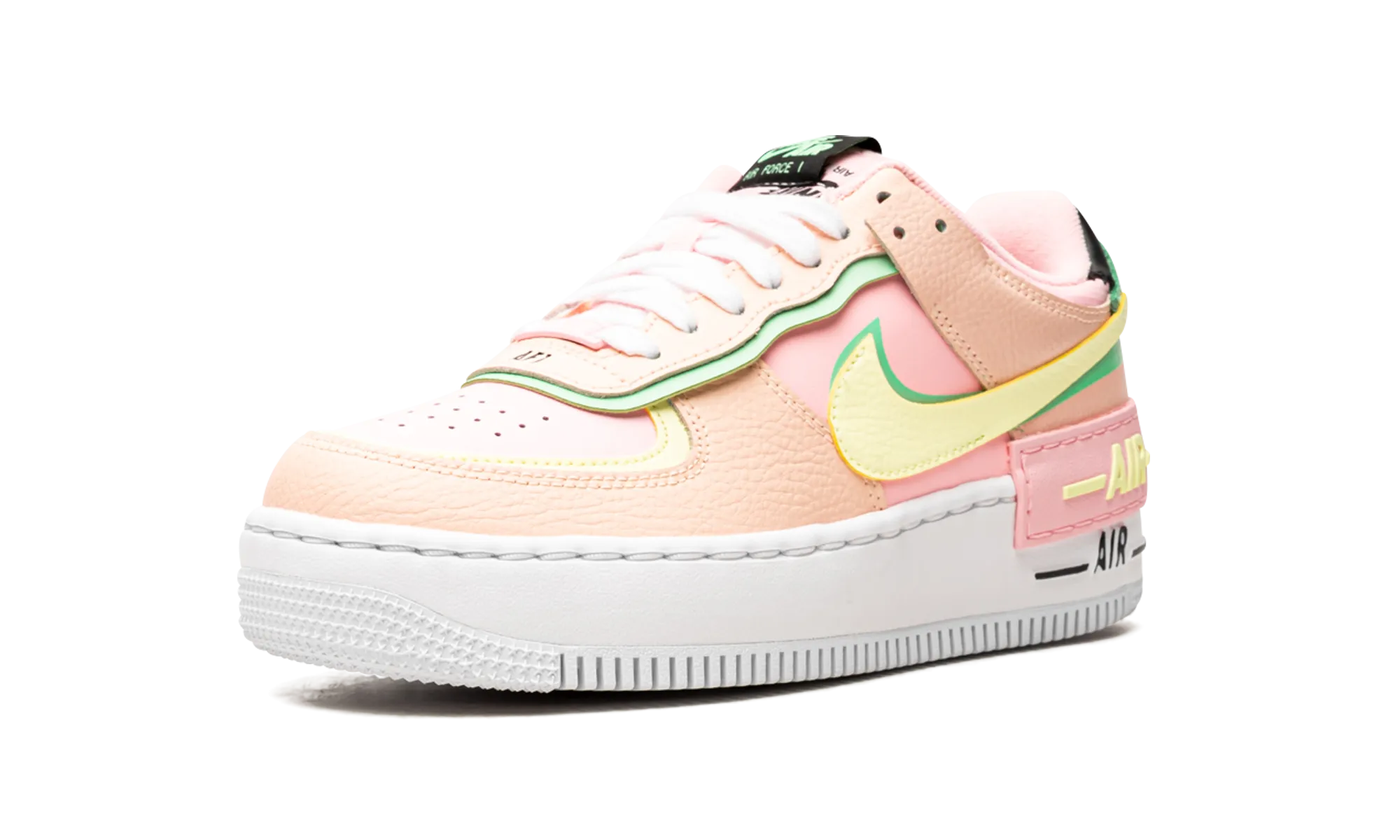 Campus Style Campus Life OMENS AIR FORCE 1 SHADO WMNS "Arctic Punch"