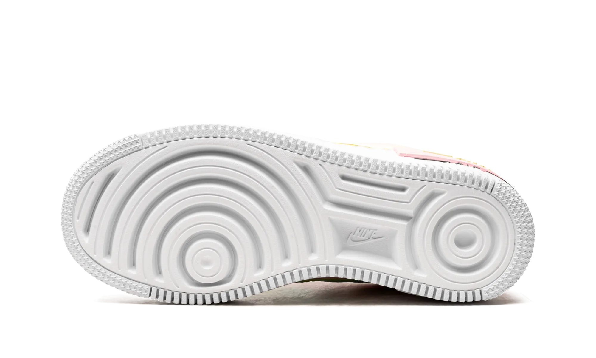 Premium Texture OMENS AIR FORCE 1 SHADO WMNS "Arctic Punch"
