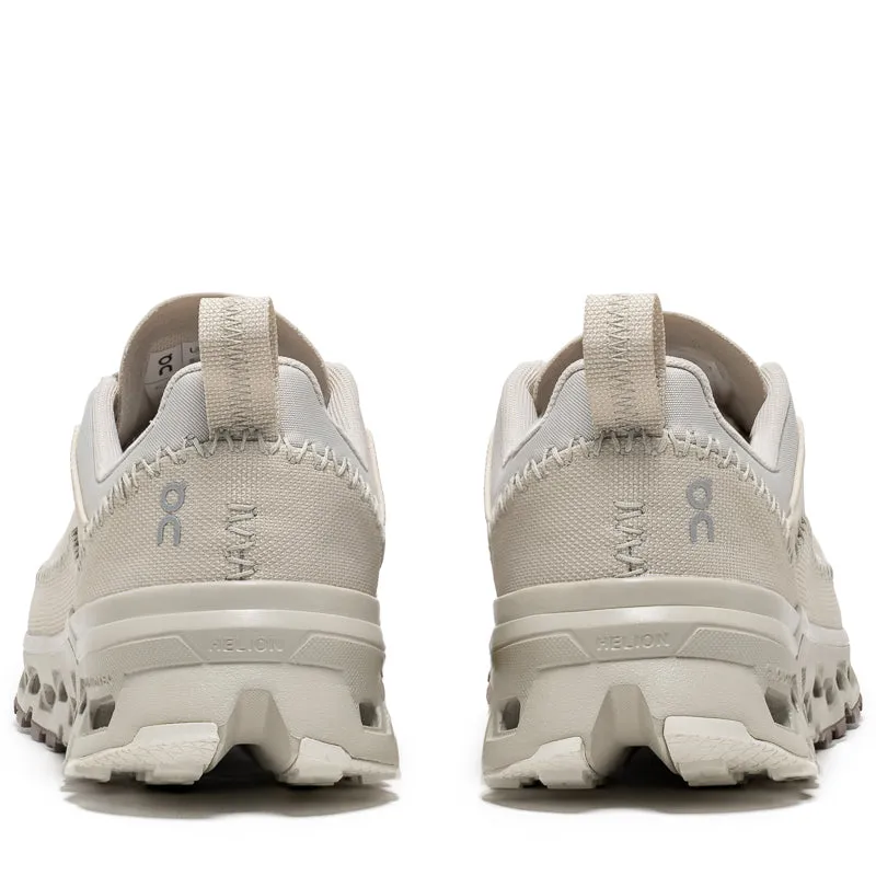 On Cloudaway 2 - Sand/Ice Supportive Base Anti Slip Heel