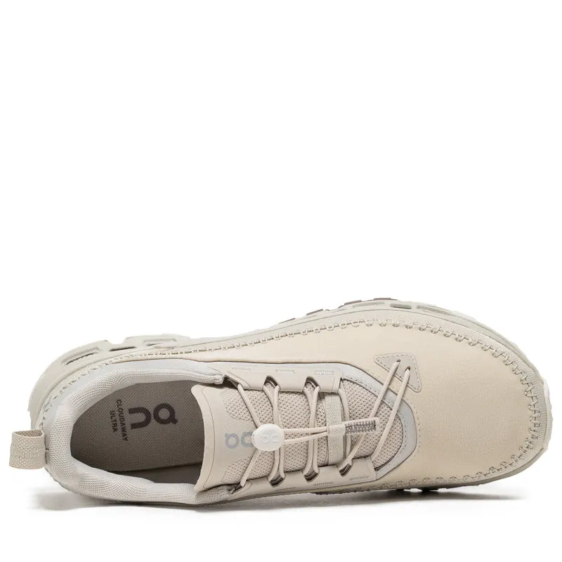 City Run Support Foam On Cloudaway 2 - Sand/Ice