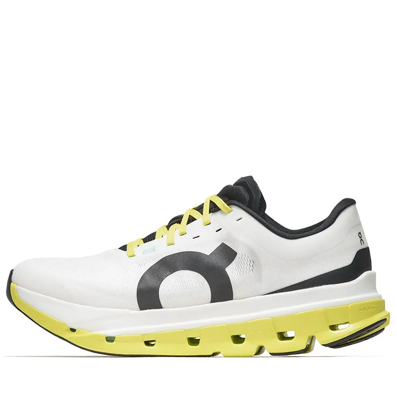 Season Ready On Cloudflow 5 - White/Lime