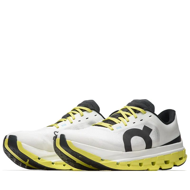 Urban On Cloudflow 5 - White/Lime
