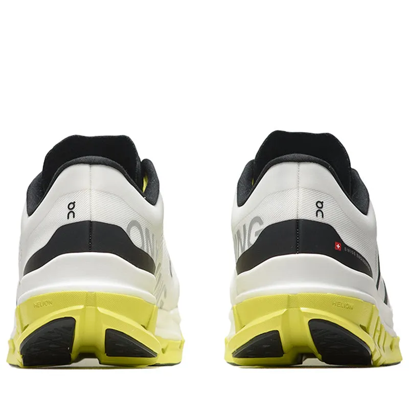 Footstep Care Open Toe On Cloudflow 5 - White/Lime