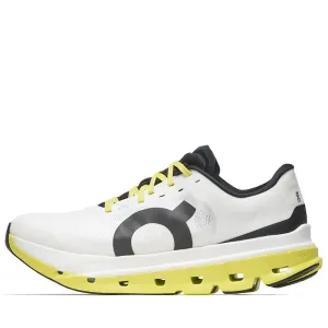 Travel Walker Comfortable Feeling On Cloudflow 5 - White/Lime