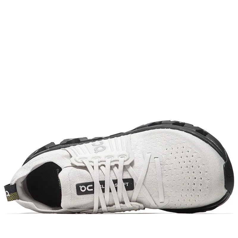 On Cloudswift 4 - Wolf/Black Multi-Terrain