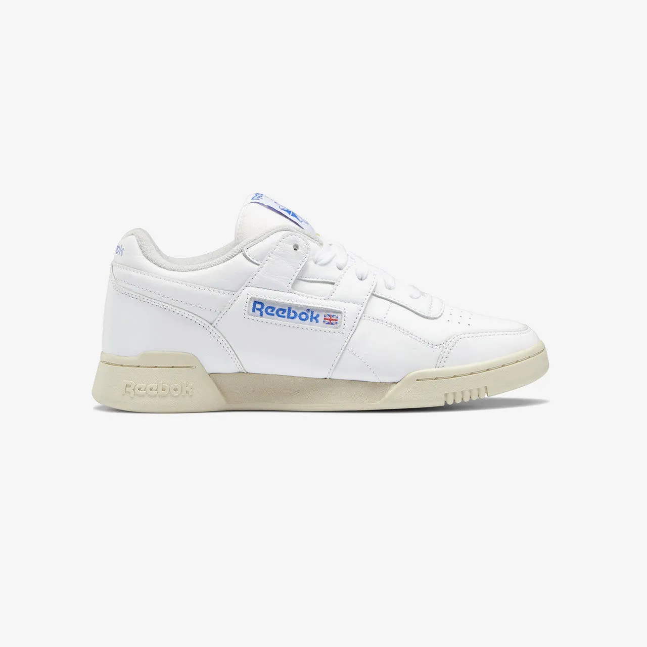 HyperDurable Outsole Compound Workout Plus Vintage