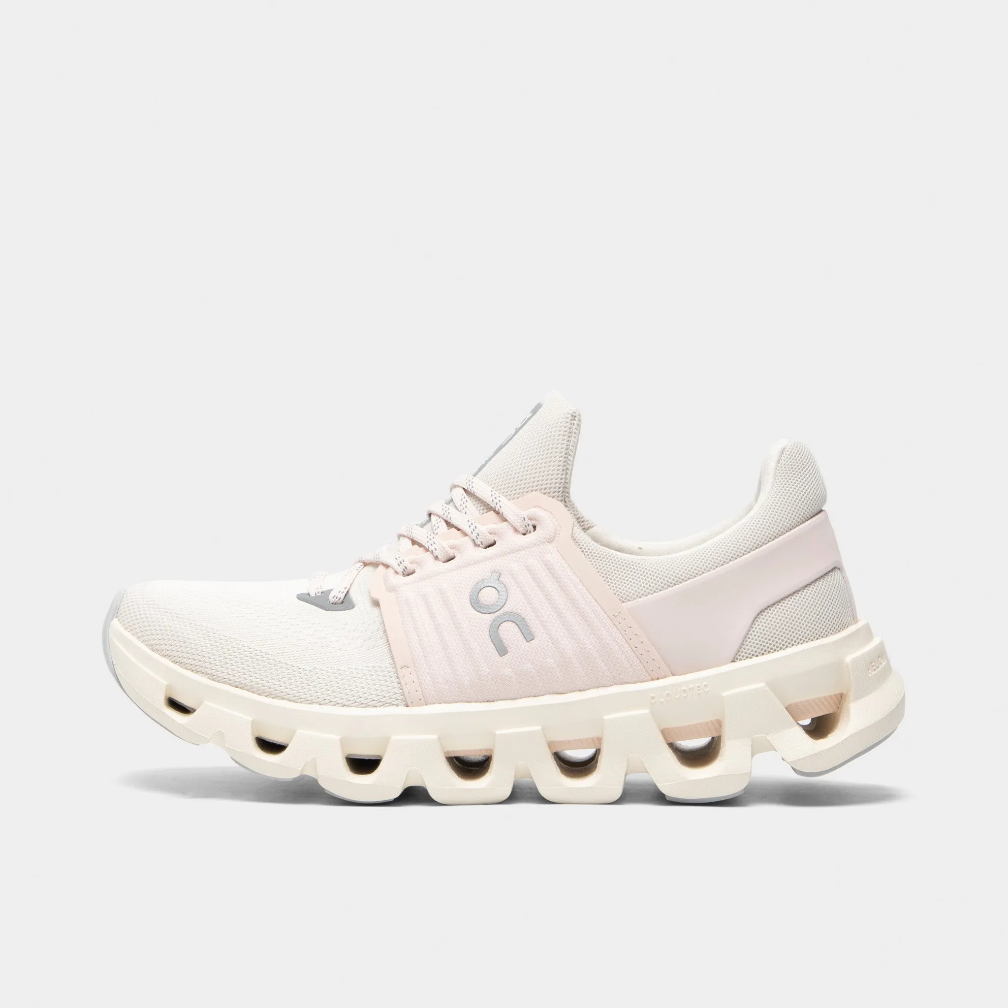 On JD Women's Cloudswift 4 Dew / Shell Long Move