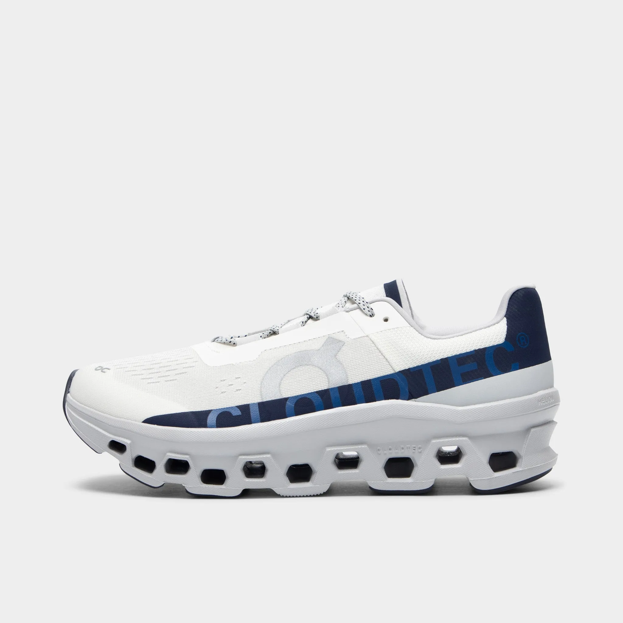 Stride Bold On Running Monster Black / Blue