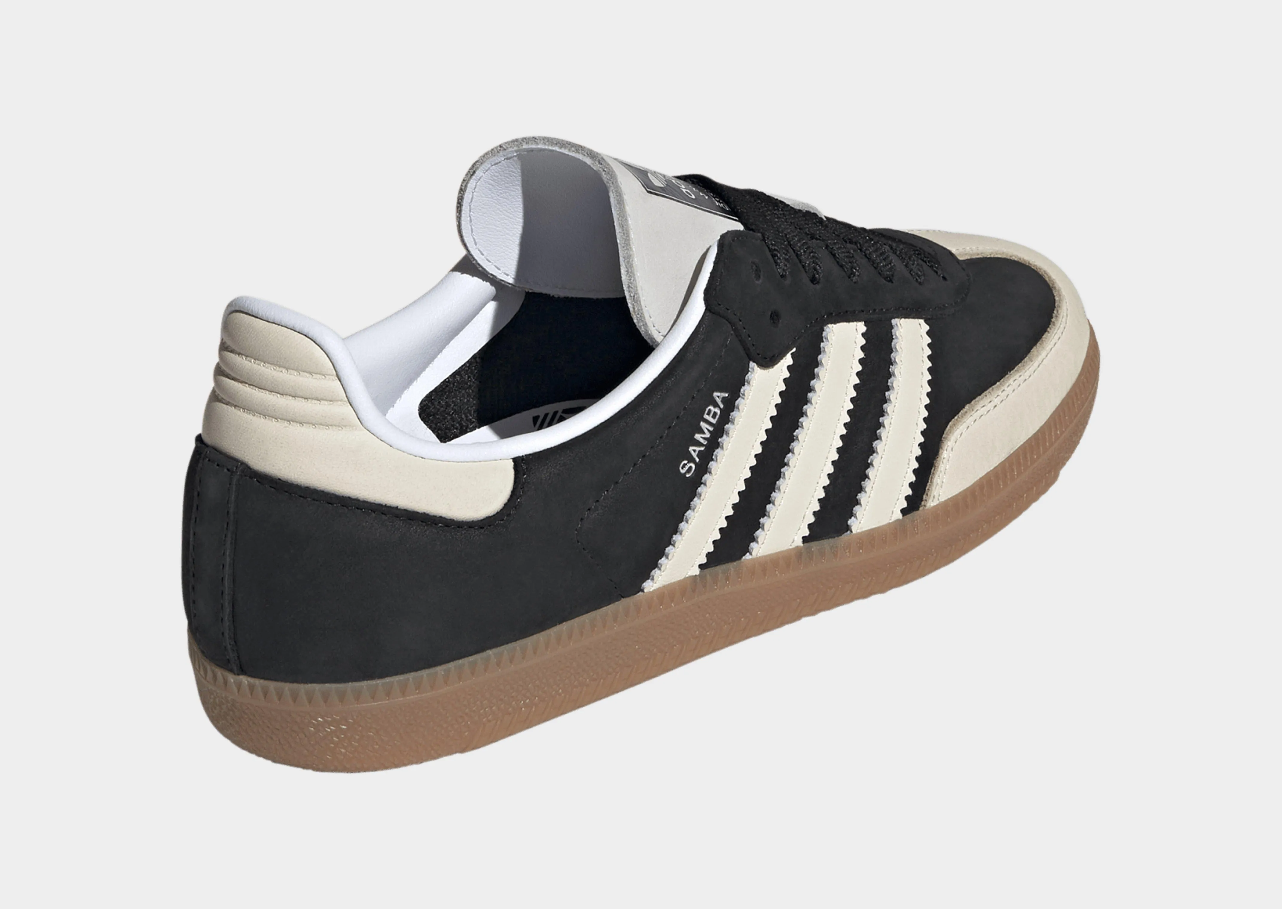 Fresh Daily City Walking Samba OG Women's