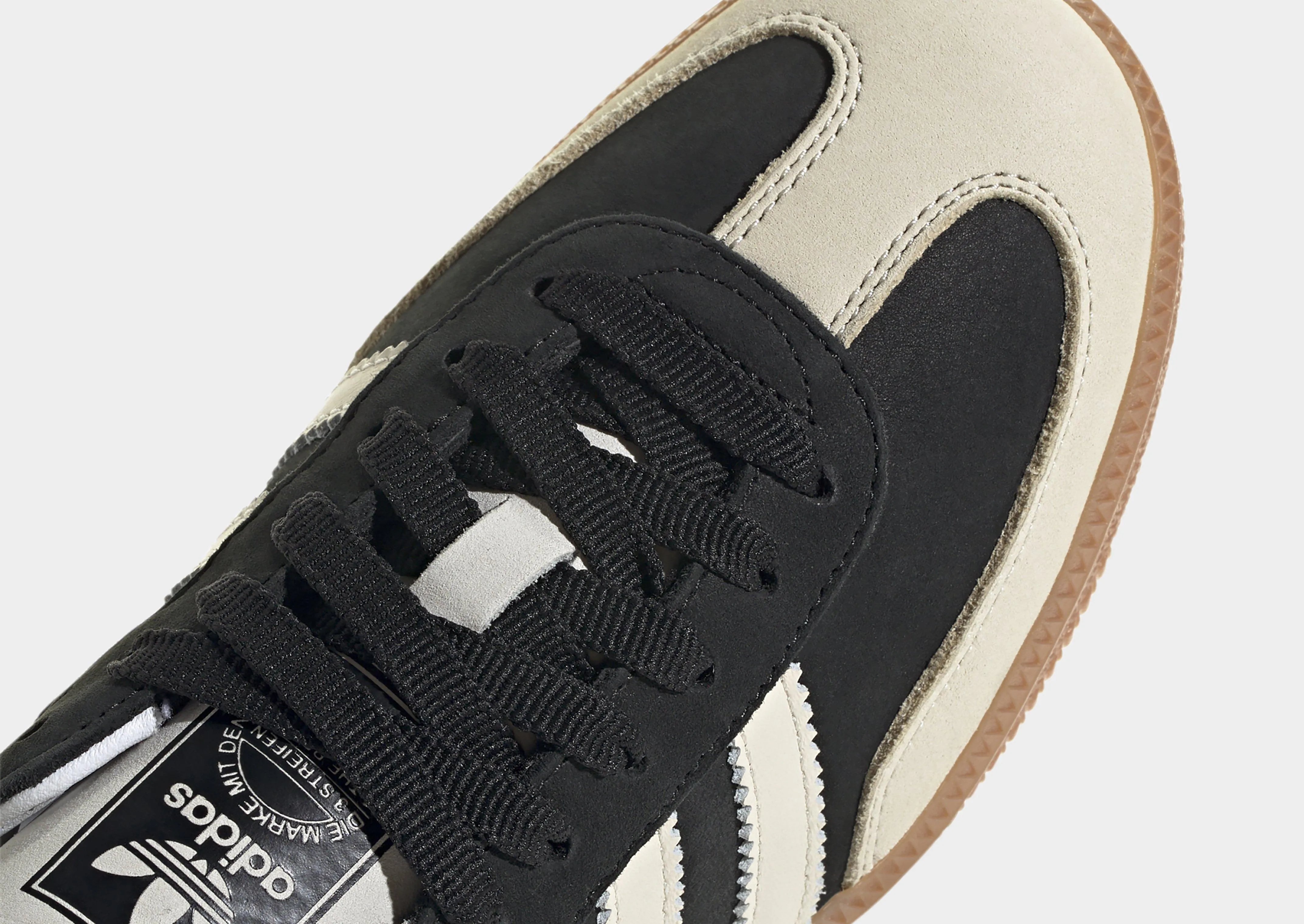 Wear Easy Neutral Wear Samba OG Women's