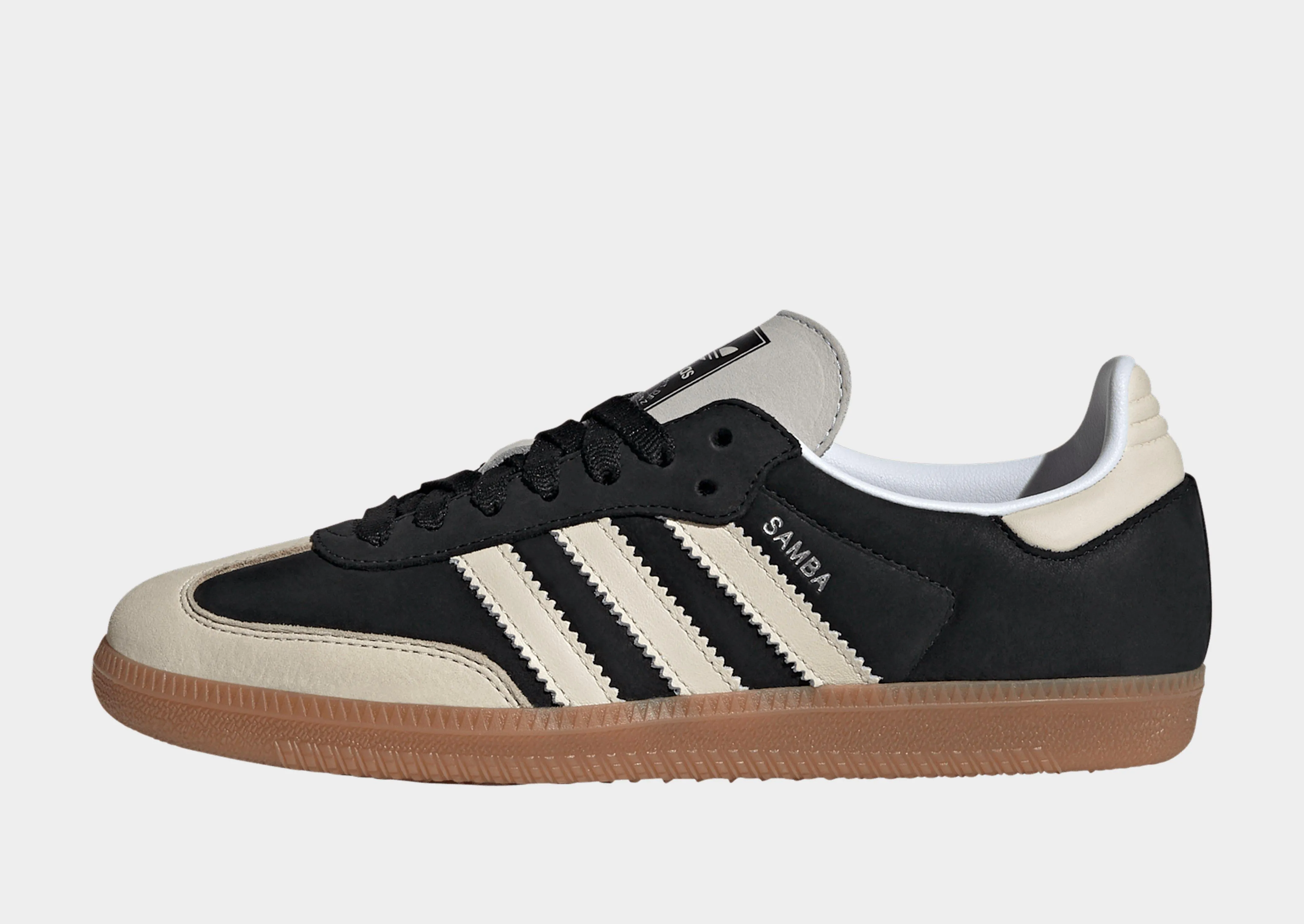 Quick On Tidy Style Samba OG Women's