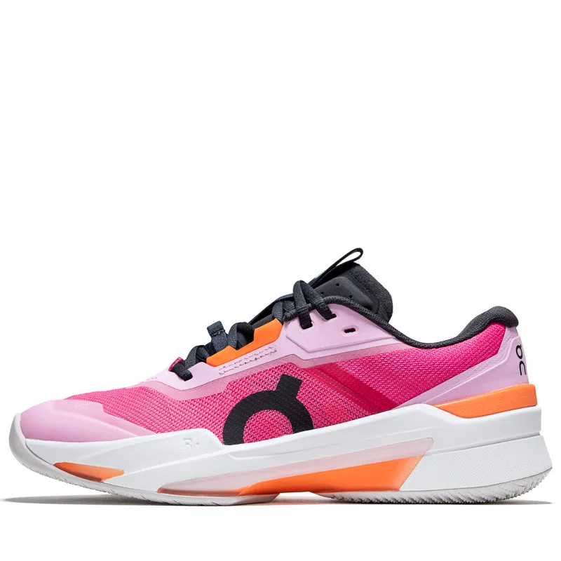 On The Roger Pro Fire - Pink/Flame trendy touch
