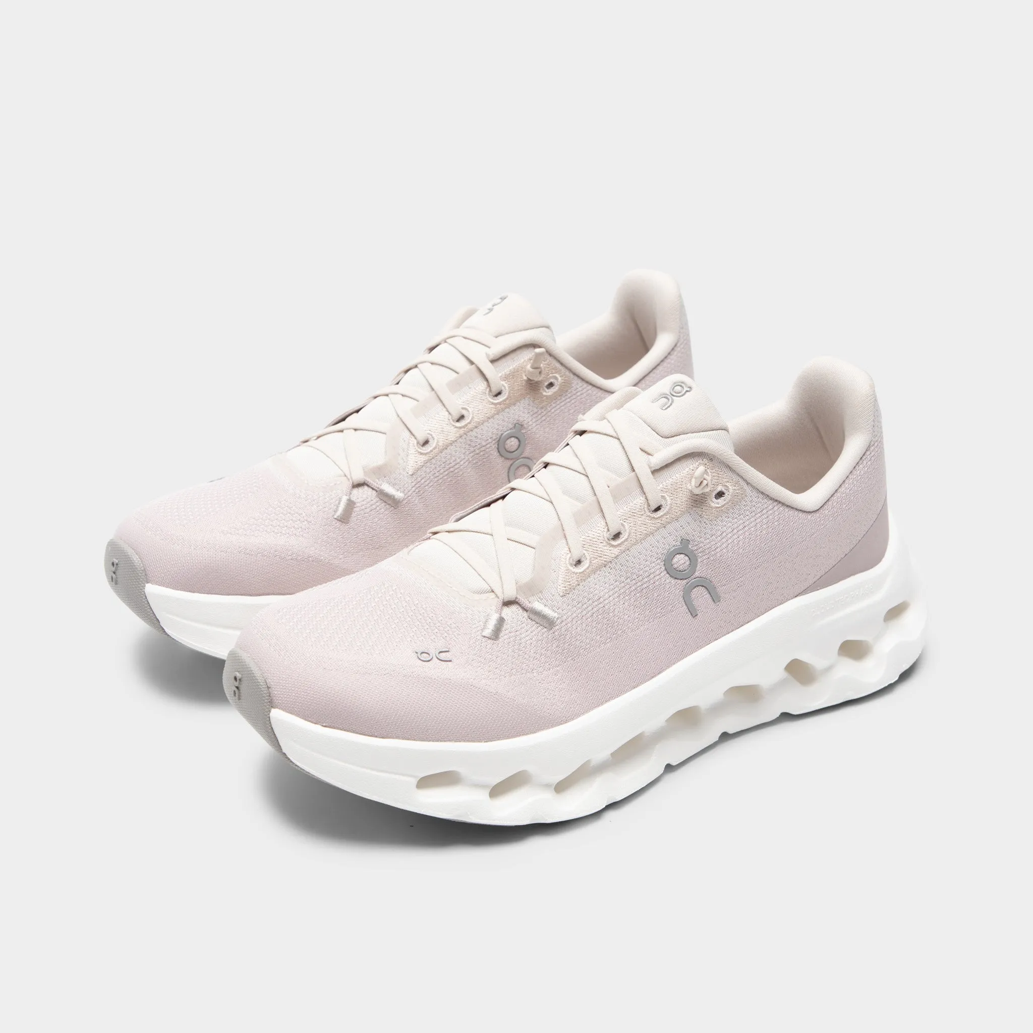 Polish Look Fast pace On Women's Cloudtilt Pearl / Fade