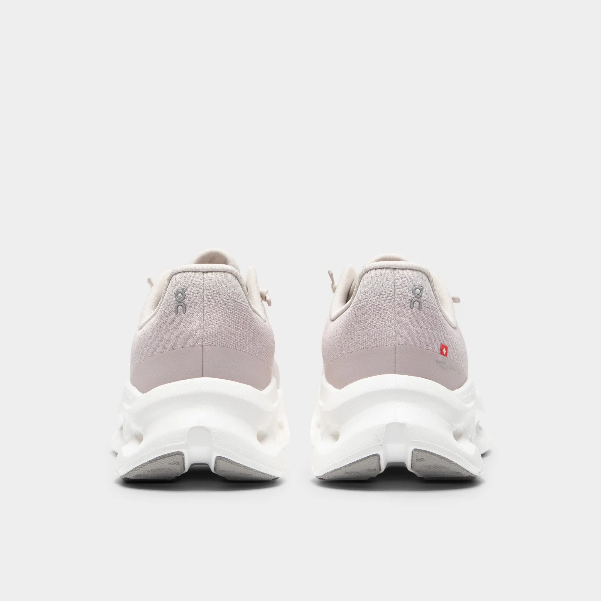 Street Ball Comfort Outsole On Women's Cloudtilt Pearl / Fade