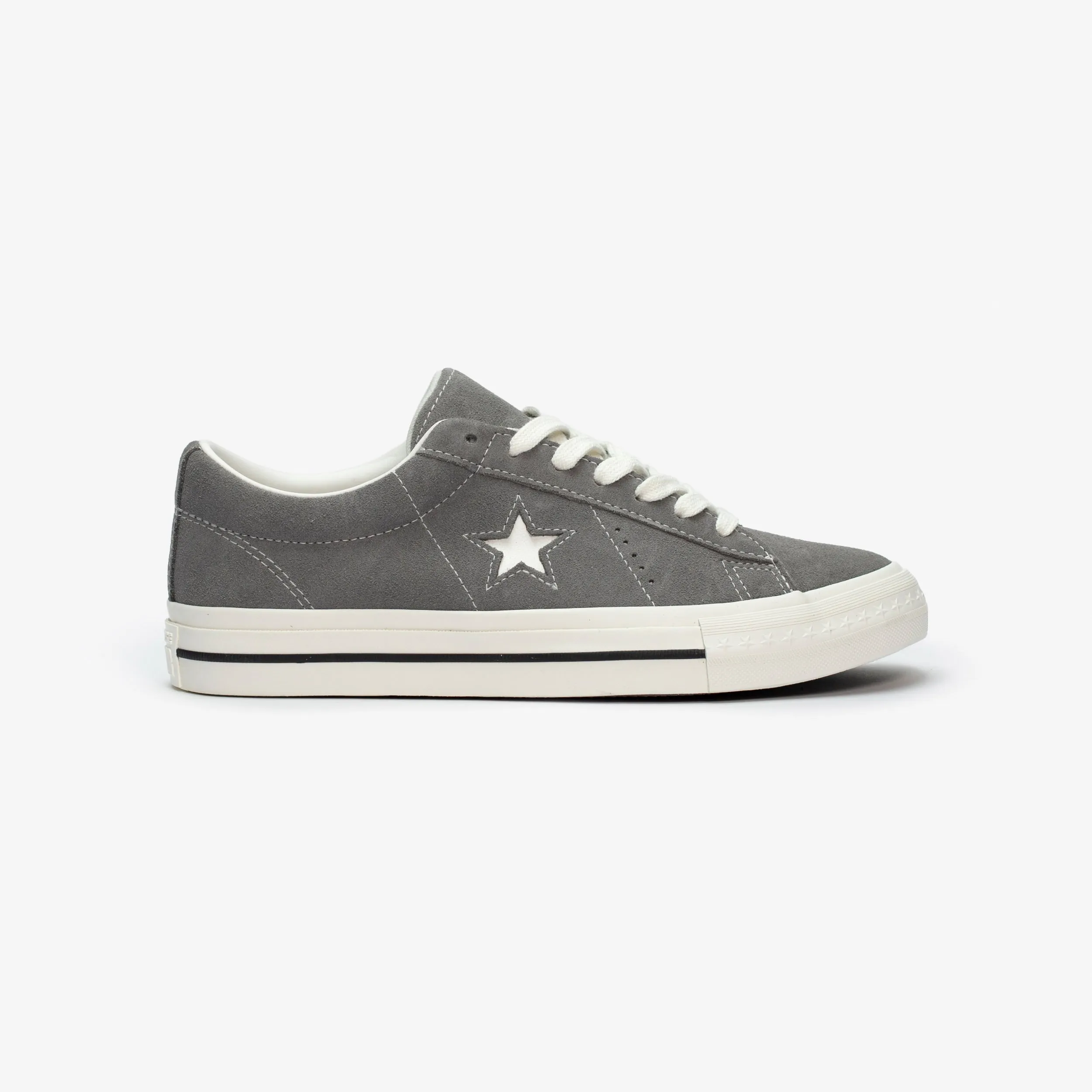 Lean Motion Cushioned Step One Star 95
