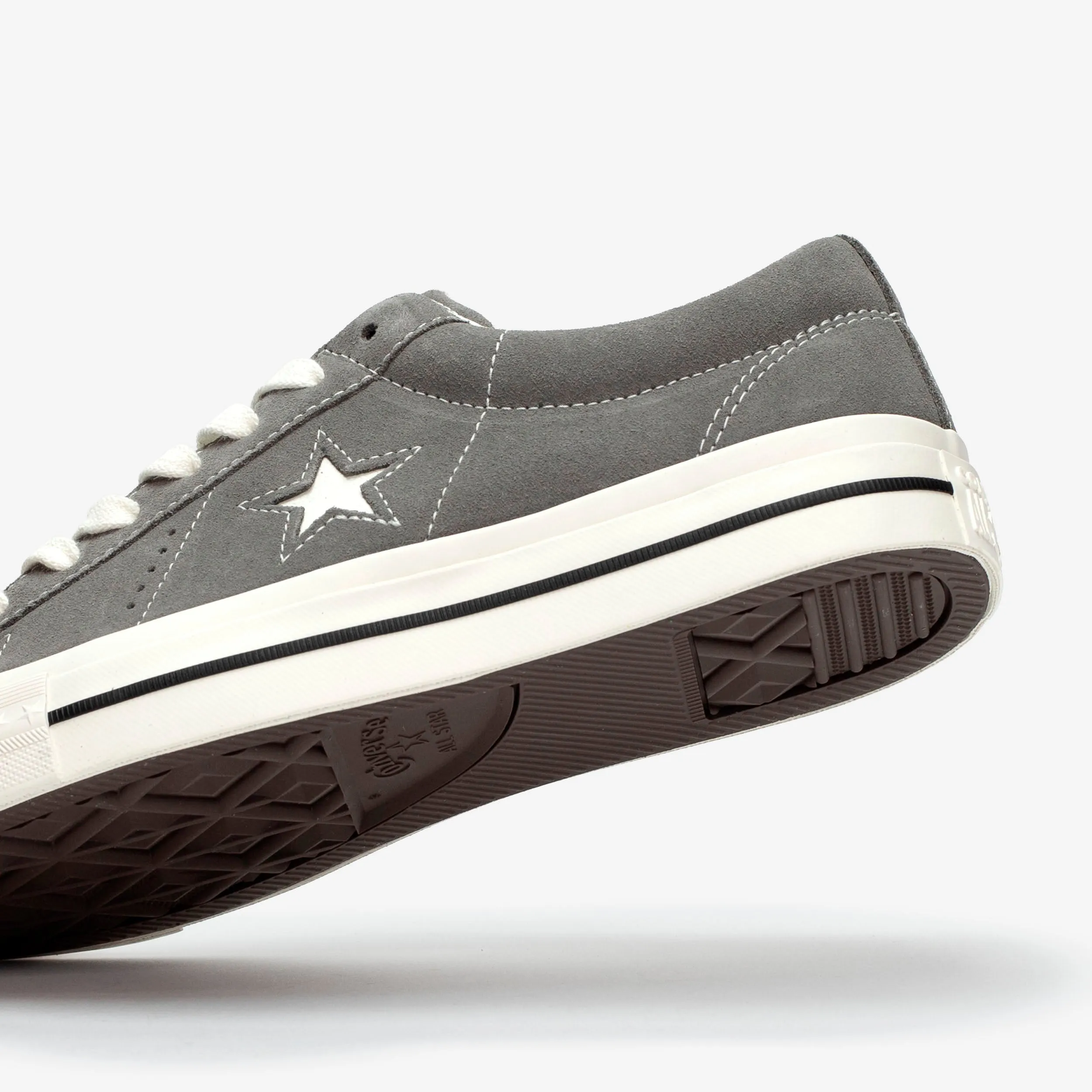One Star 95 zip Ergonomic Lacing System