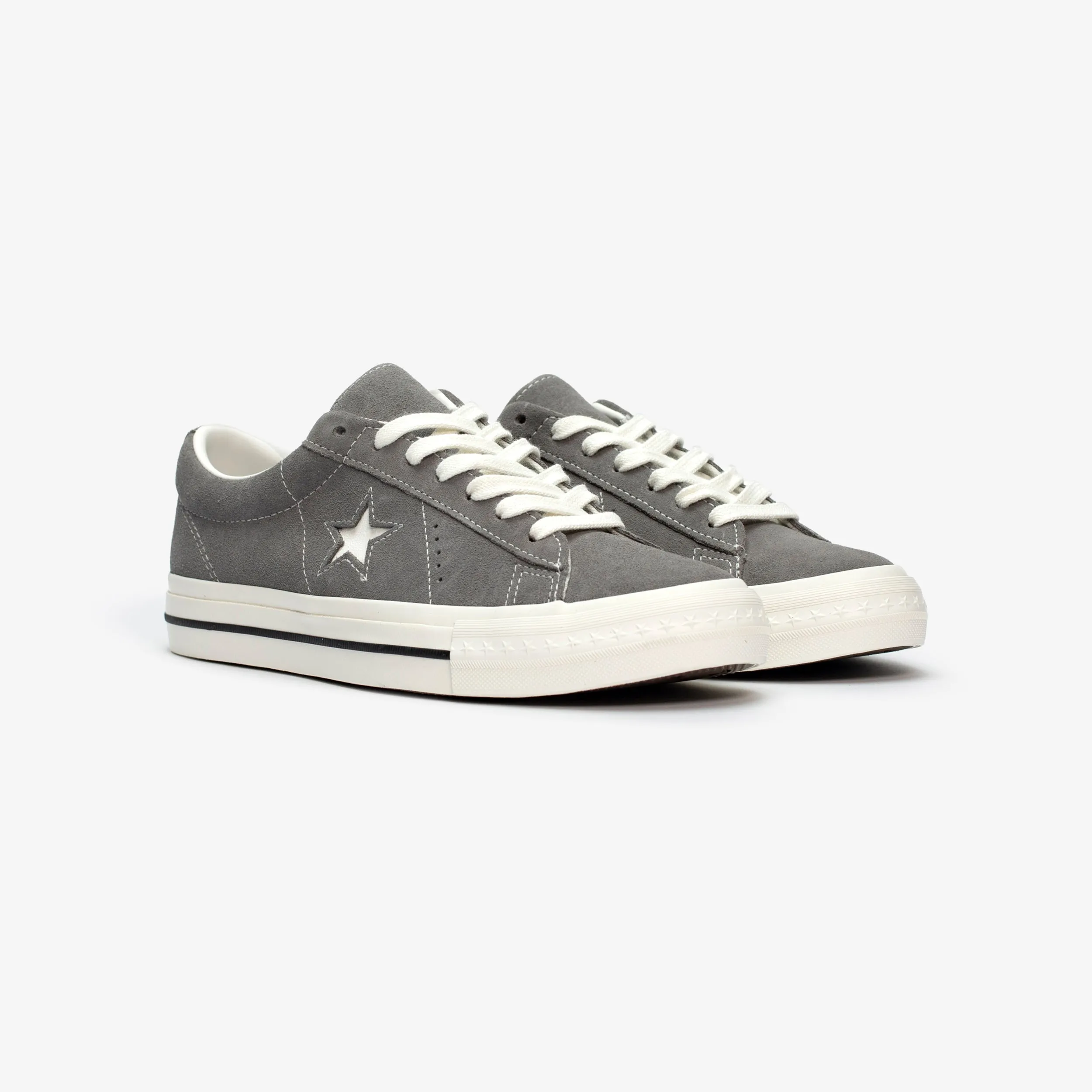 One Star 95 Active Profile Flex Zone Design
