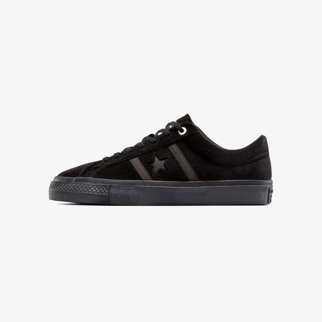One Star Academy Ox x UNDFT Bonded Overlays City Hustle