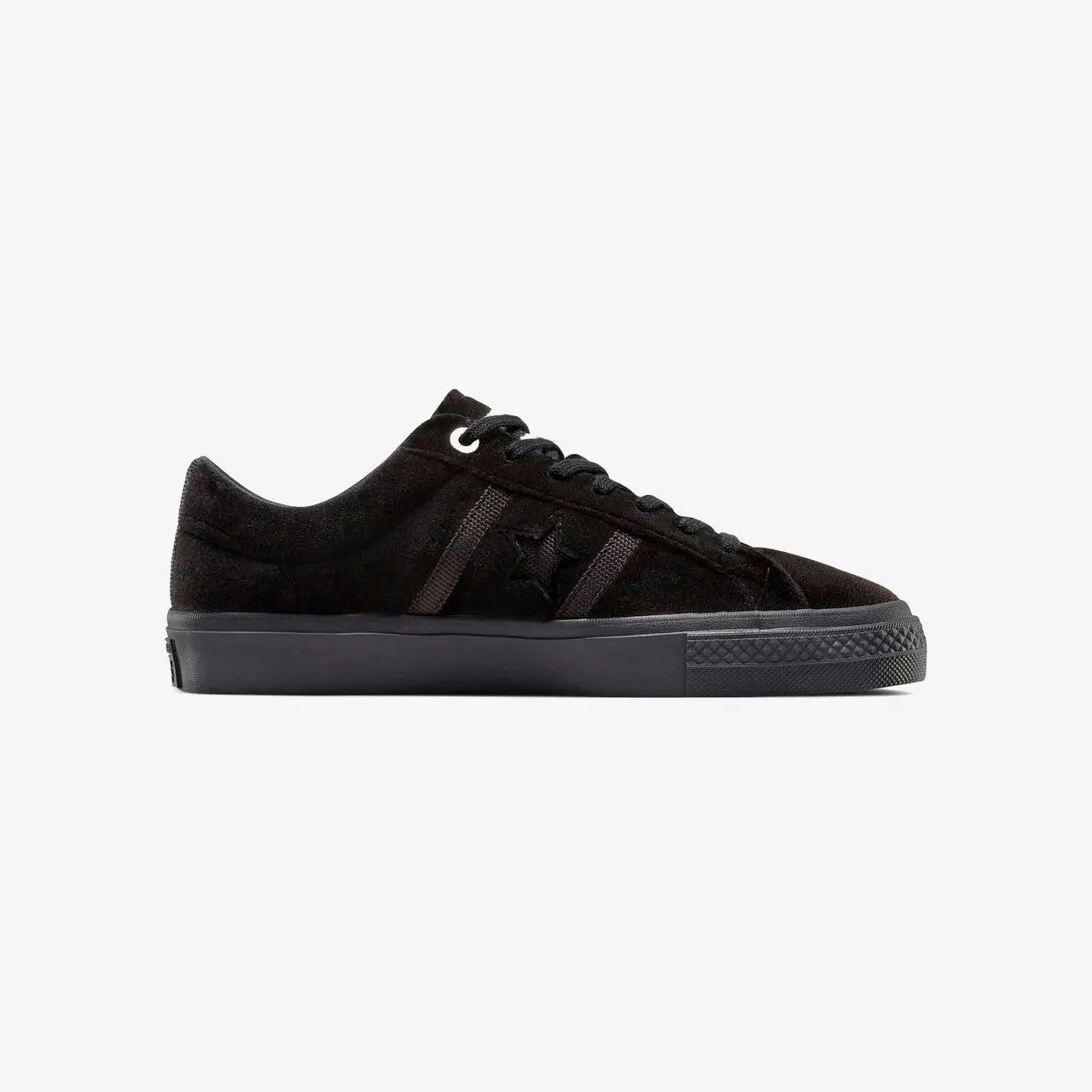 Sleek Build One Star Academy Ox x UNDFT
