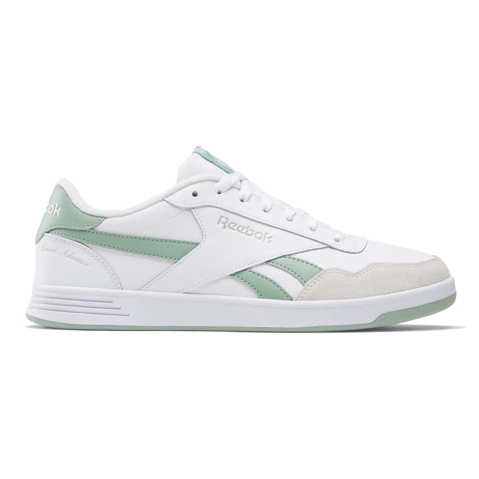 zipper Court Advance Men's Sportswear Shoes