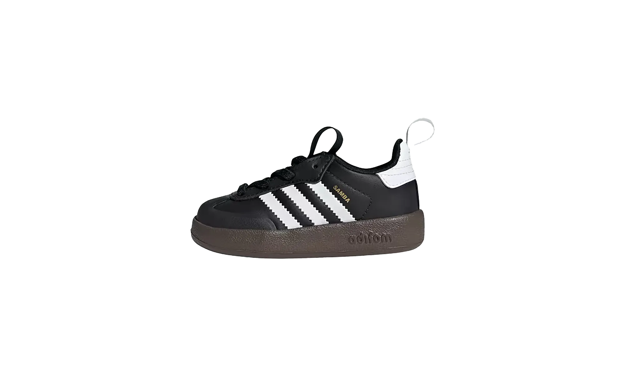 daily runner Adifom Samba 360 TD "CBLACK / FTWWHT / GUM5"