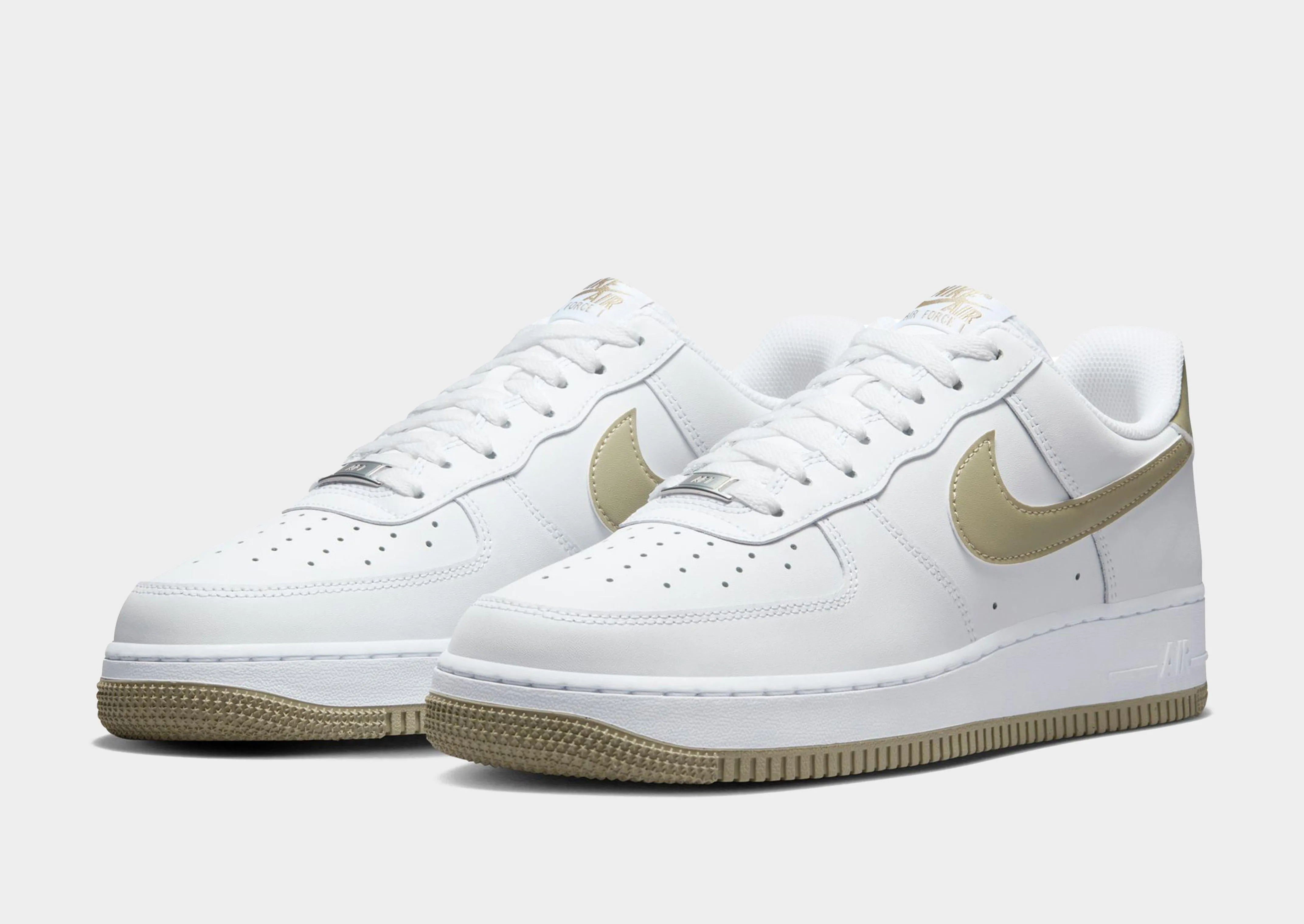 Gentle Step Air Force 1 '07