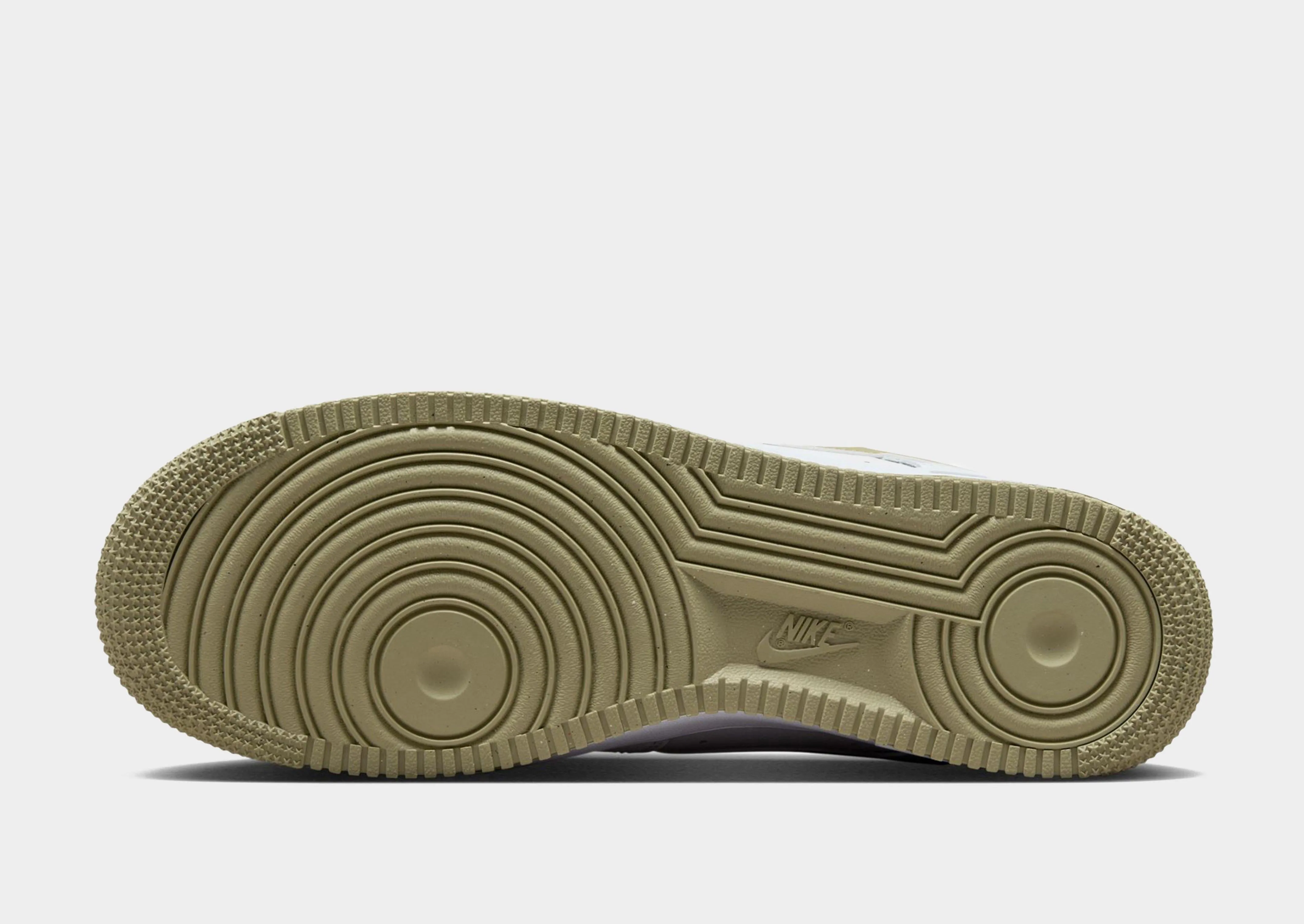 Air Force 1 '07 Water   Resistant Smooth Soles
