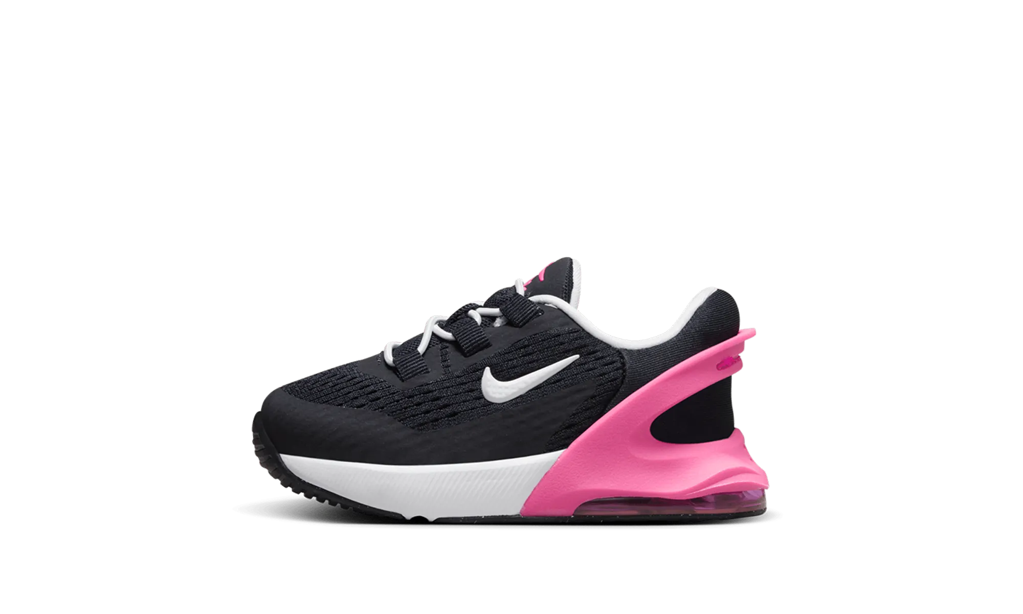Air Max 270 "Pink" occasional - use shoes