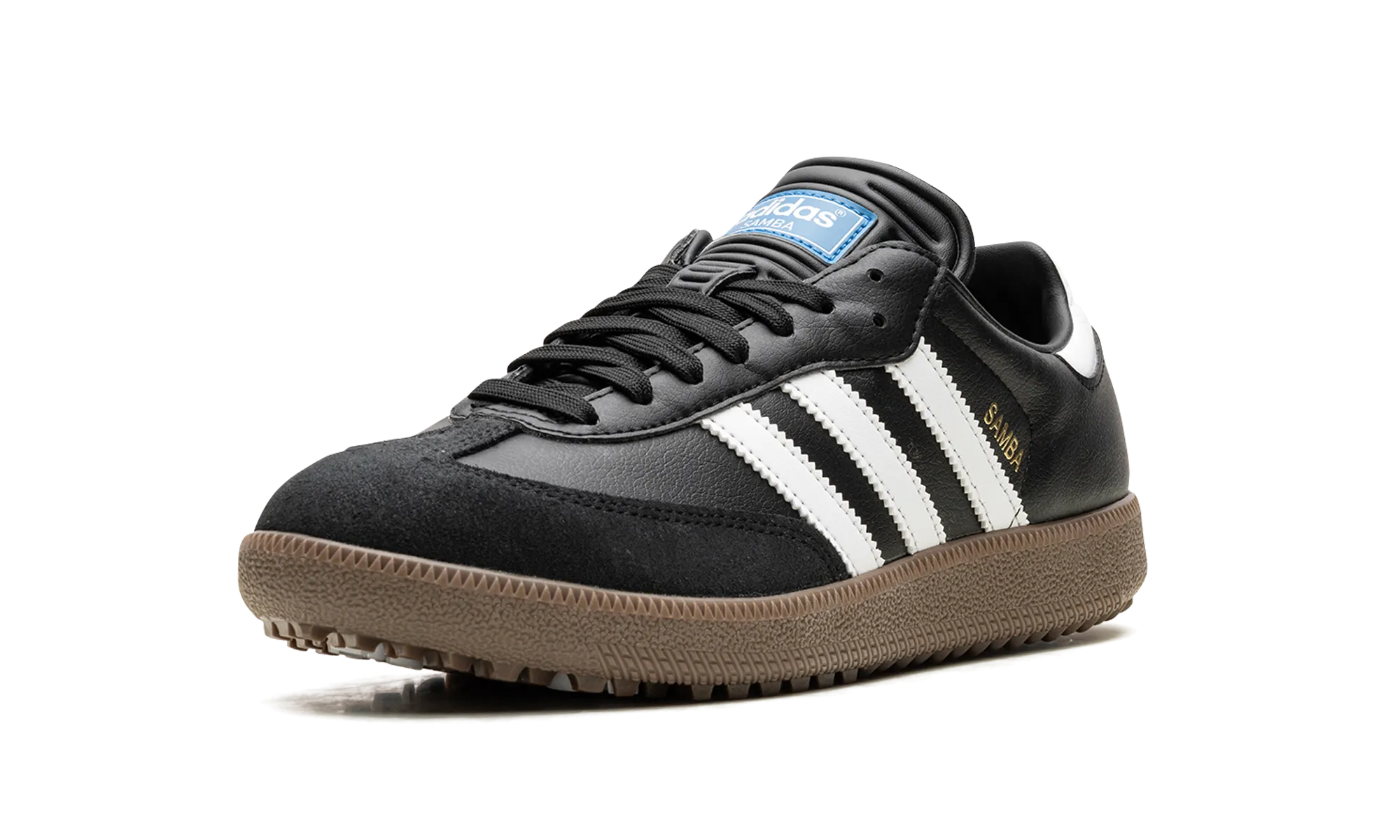 Holiday Outfit Clean Line Samba Golf "Black"