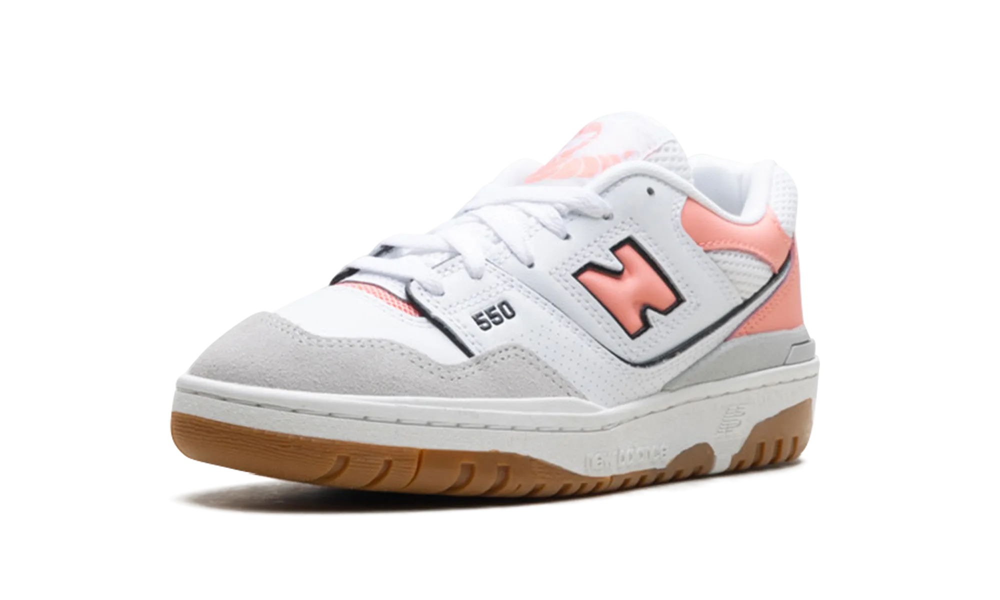 loops Flexible Construction 550 GS "Brighton Grey Omega Pink"