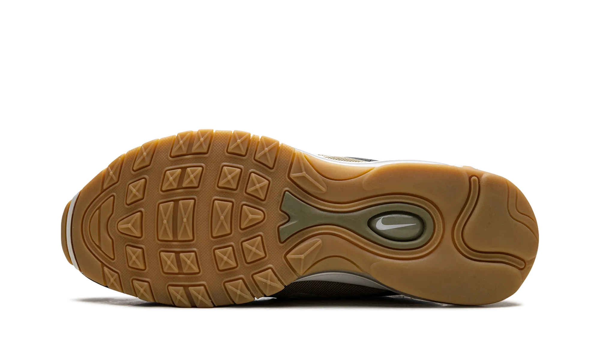 10K Air Max 97 "Neutral Olive"